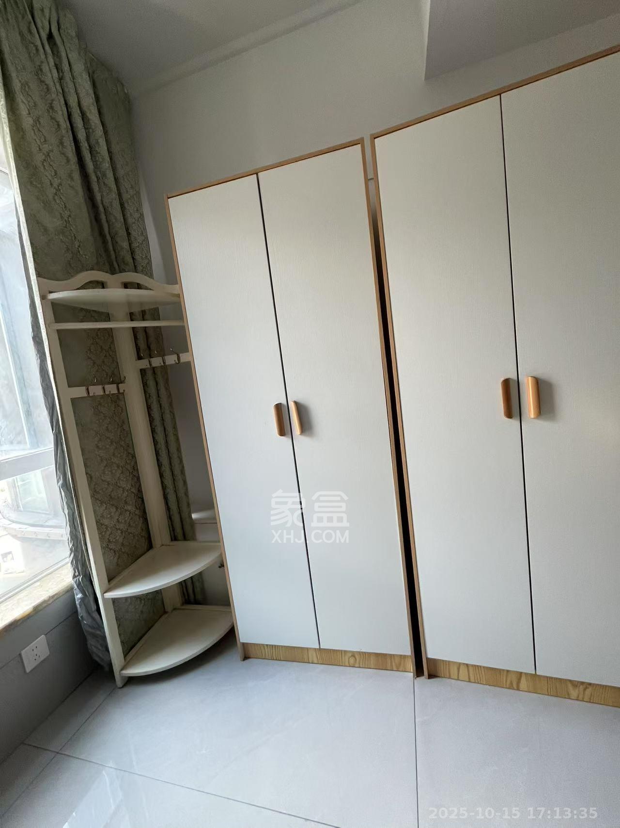 汀兰雅苑  1室1厅1卫    2100.0元/月室内图