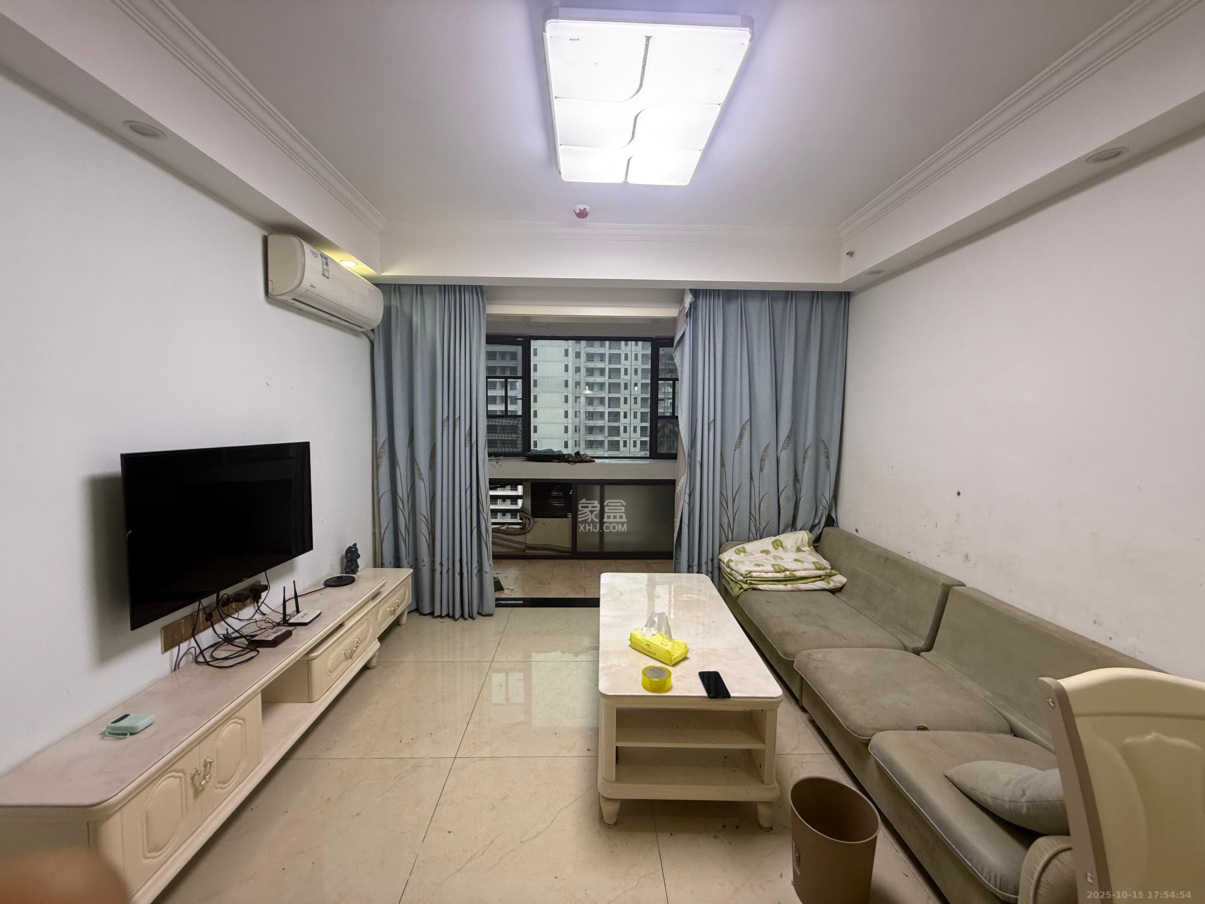 鑫远悦城(鑫远悦时代) 3室2厅1卫 2550.0元/月 鑫远悦城(鑫远悦时代) 3室2厅1卫 2550.0元/月室内图