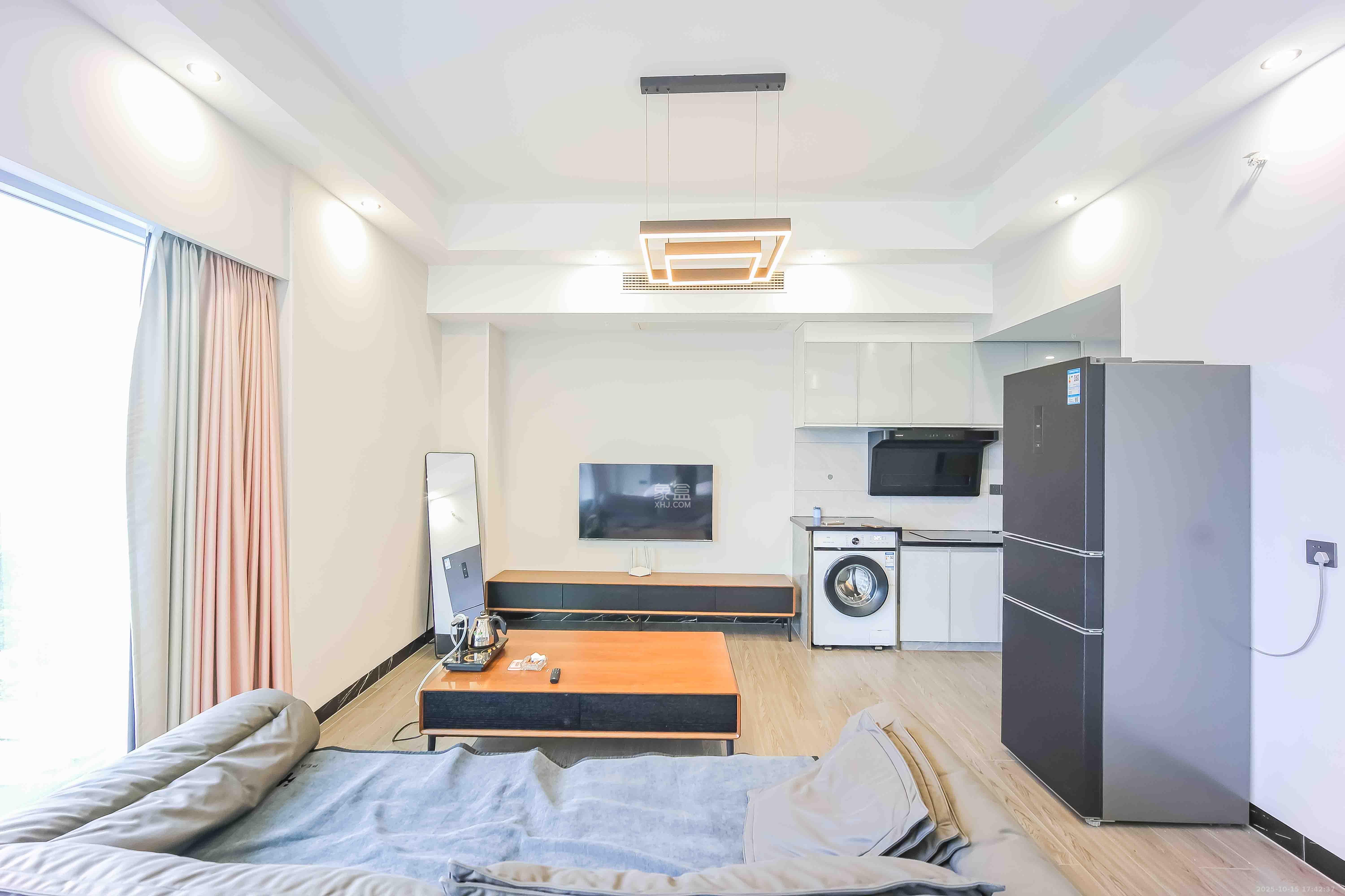 天心白沙里  1室1厅1卫    3000.0元/月 天心白沙里  1室1厅1卫    3000.0元/月室内图