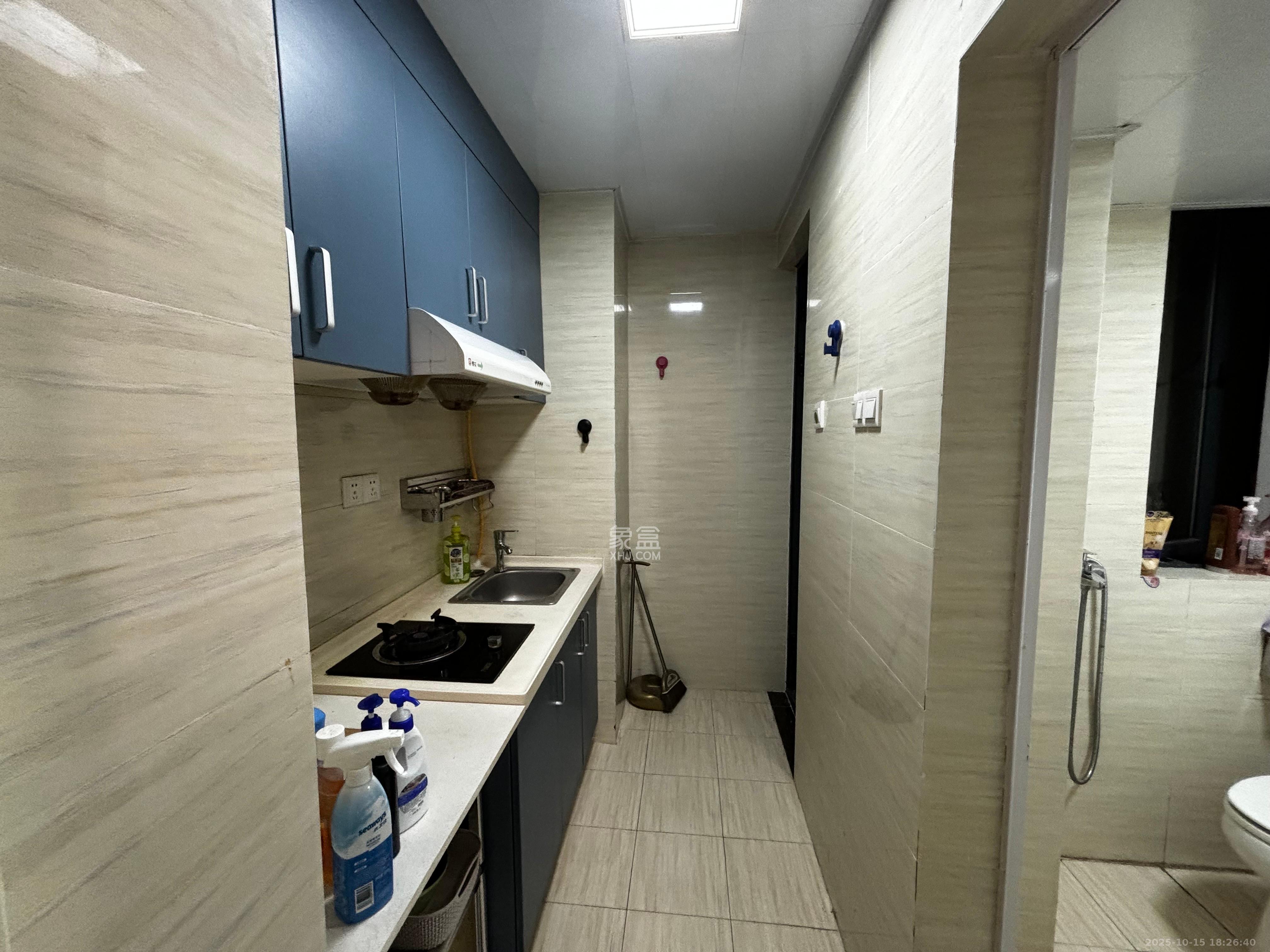 中建芙蓉工社  2室1厅1卫    1600.0元/月室内图