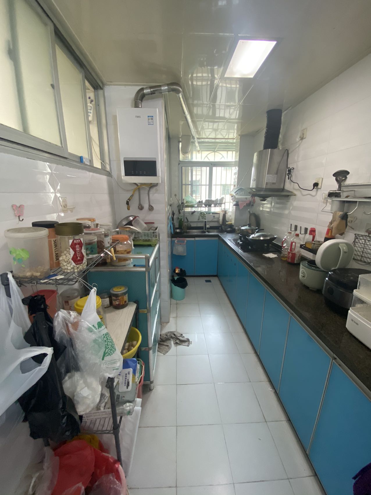 地质大院  3室2厅2卫    150.0万室内图