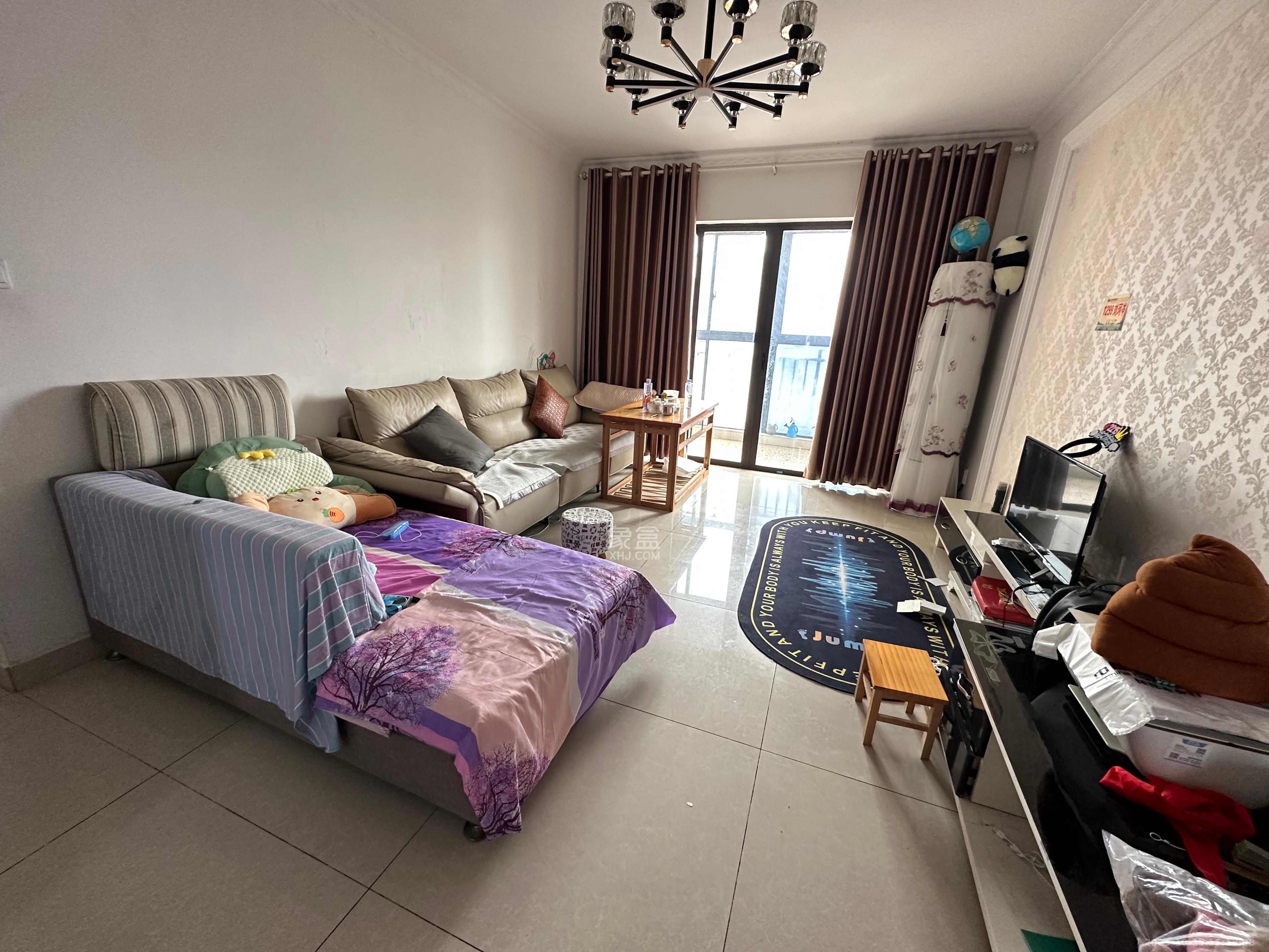 钰龙天下二期（钰龙佳园）  3室2厅2卫    2800.0元/月