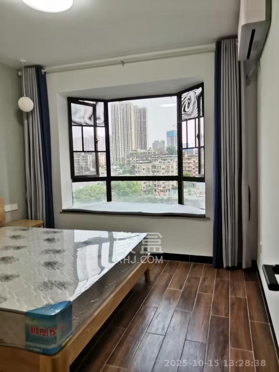 锦天金岸雅苑  2室1厅1卫    2800.0元/月室内图