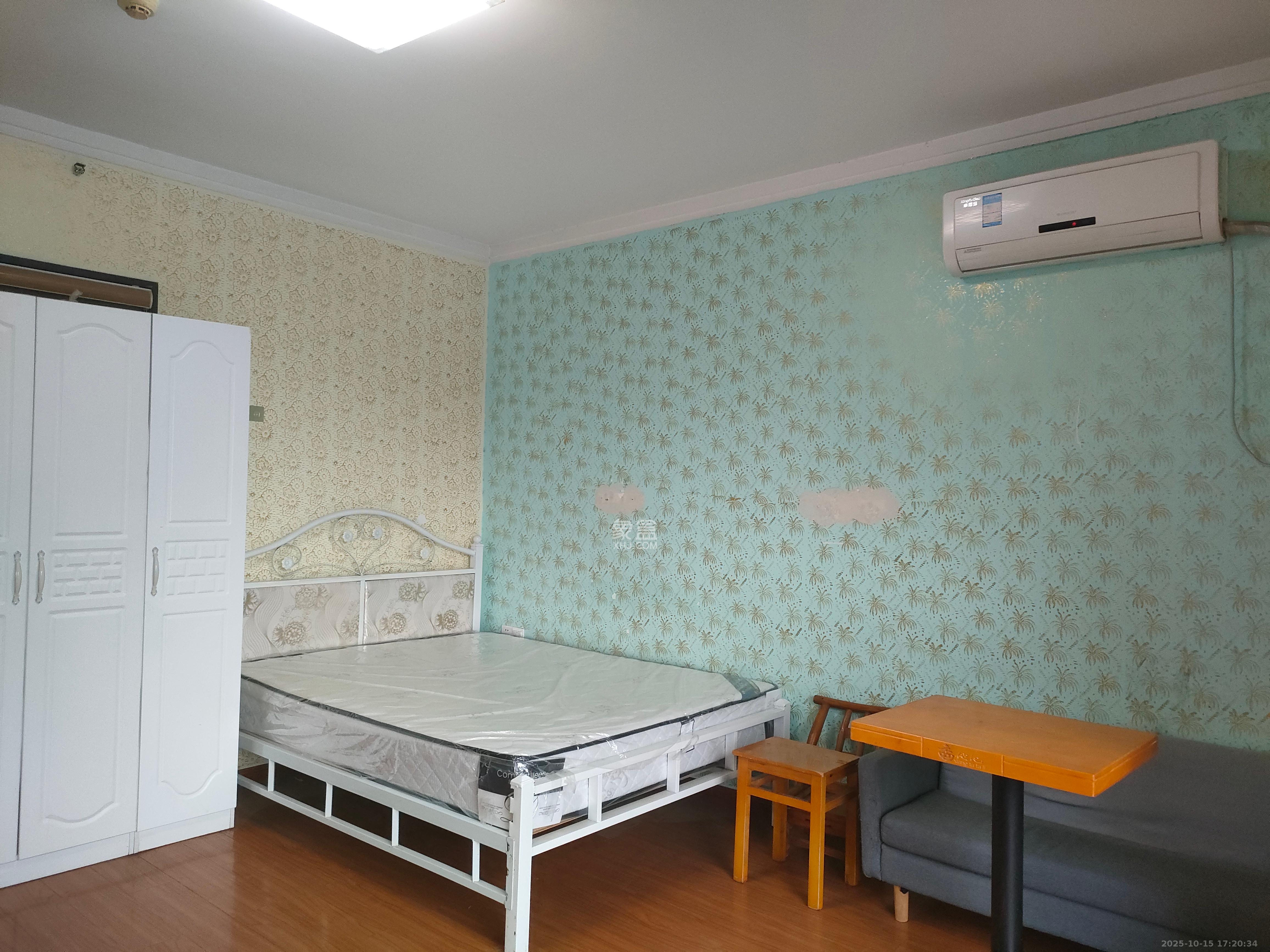 标志商务中心  1室1厅1卫    1000.0元/月 标志商务中心  1室1厅1卫    1000.0元/月室内图