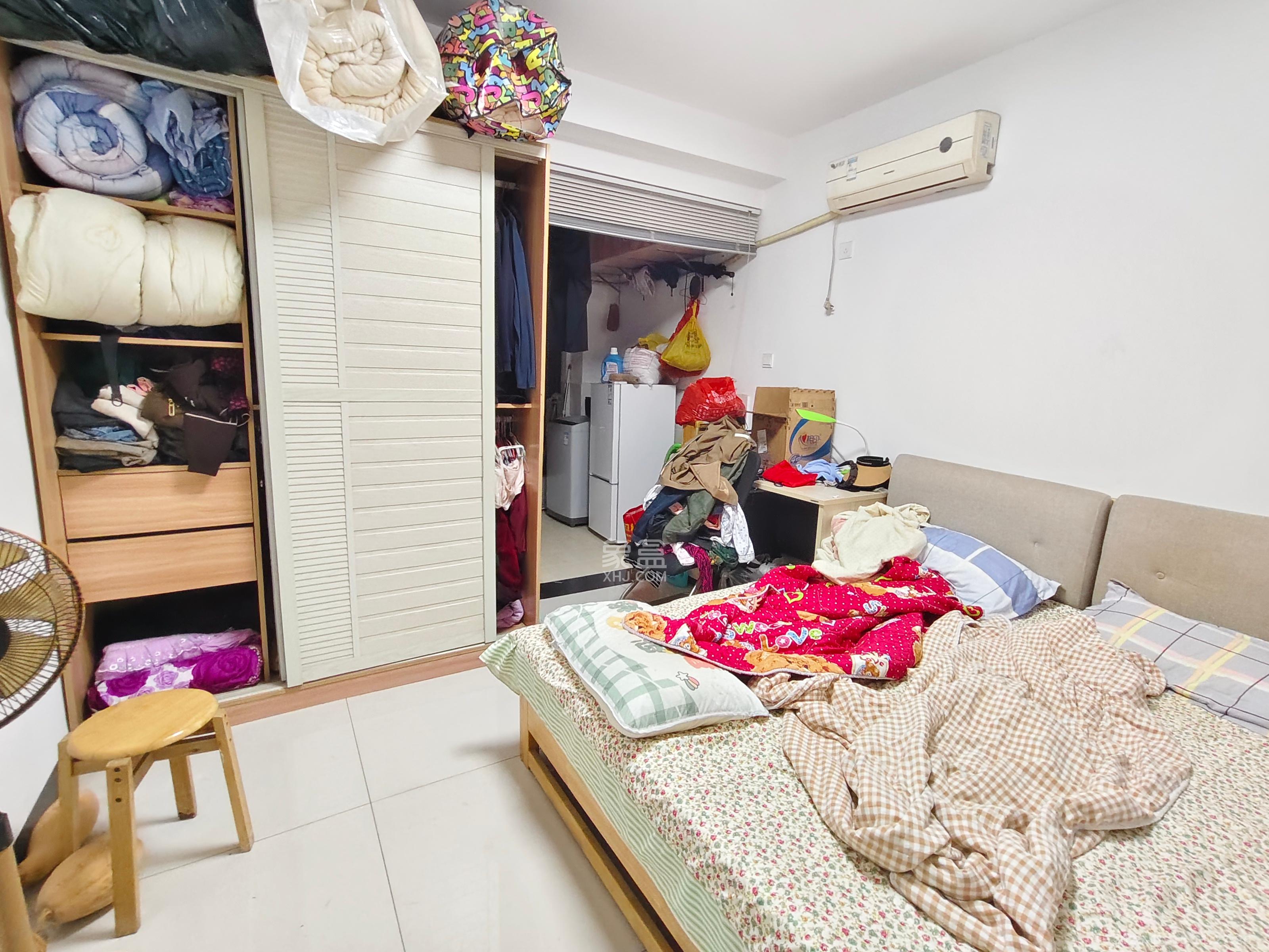 湘熙水郡(观澜海赋家园) 1室1厅1卫 2000.0元/月 湘熙水郡(观澜海赋家园) 1室1厅1卫 2000.0元/月室内图