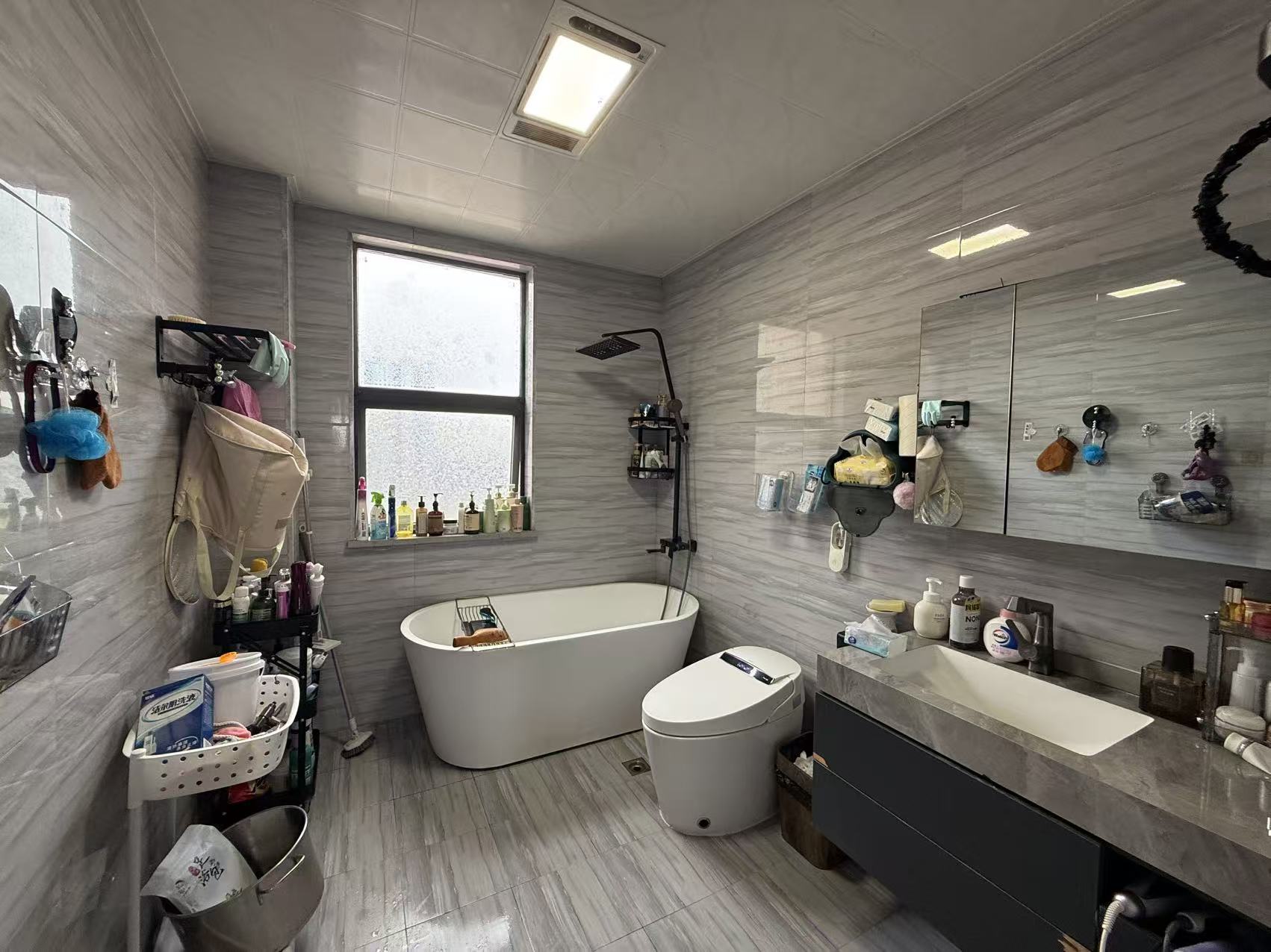 学府花园（文苑瑞景）  4室2厅2卫    108.8万室内图