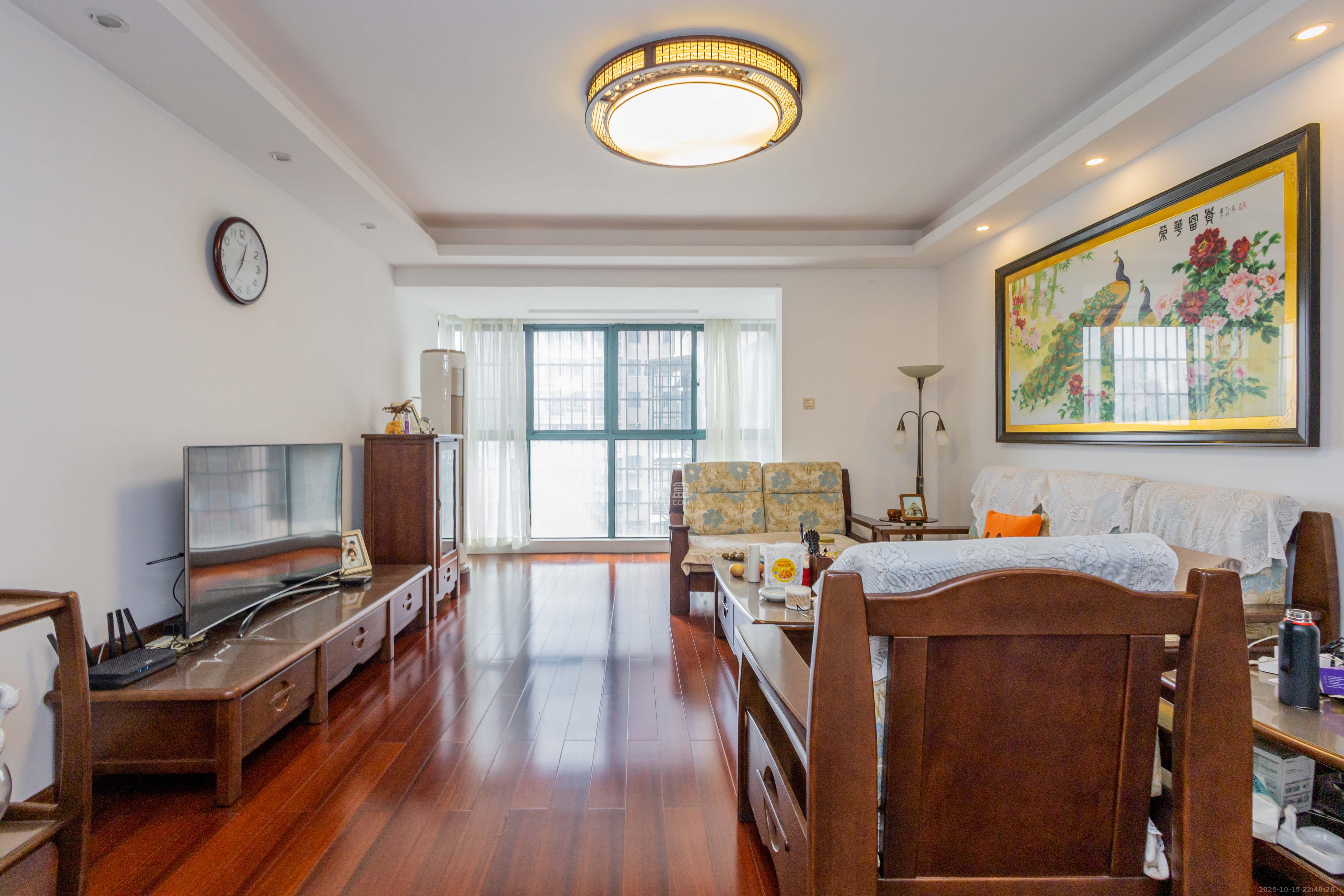 才子佳郡  4室2厅2卫    115.0万 才子佳郡  4室2厅2卫    115.0万客厅