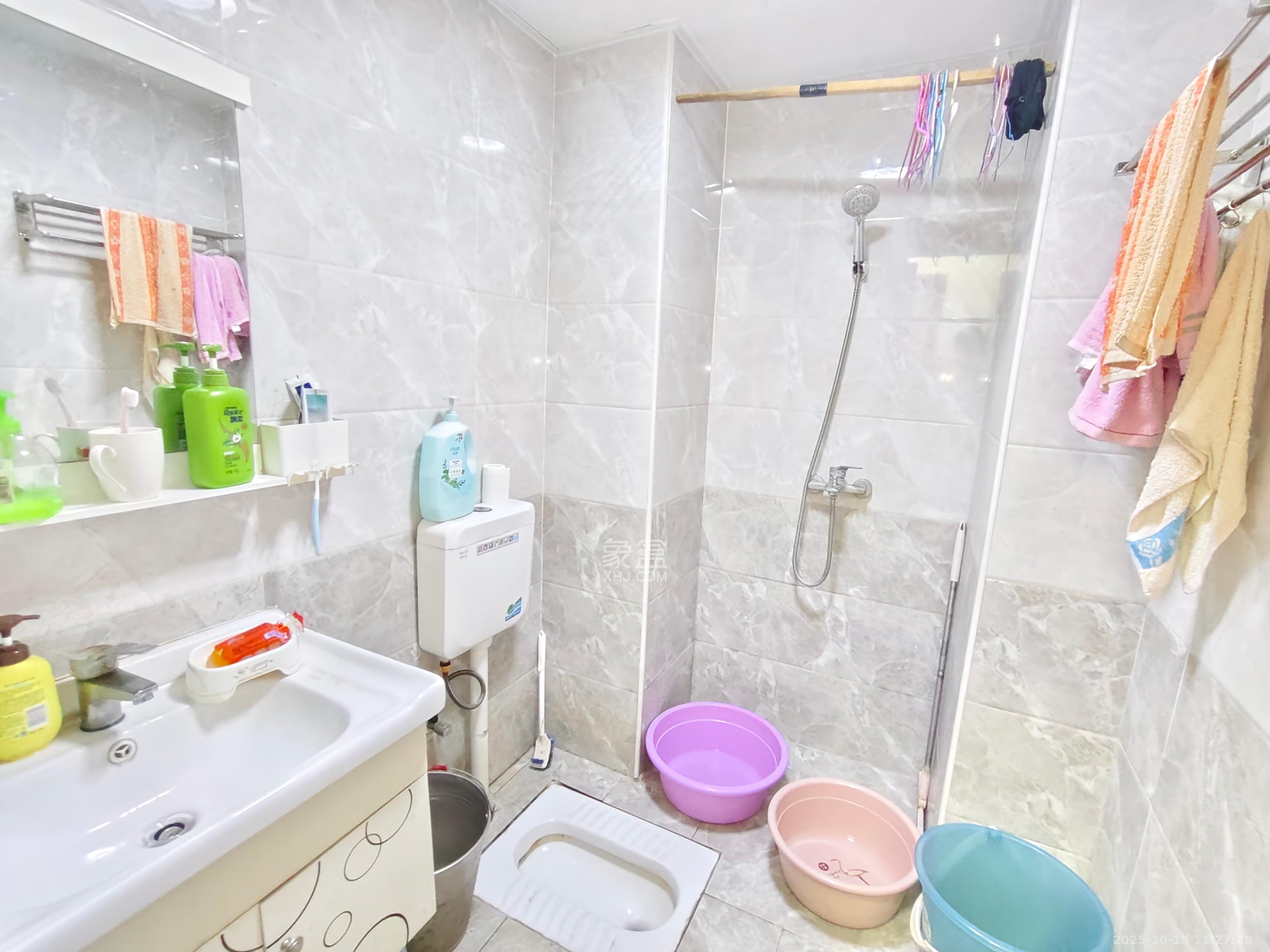 湘熙水郡(观澜海赋家园) 1室1厅1卫 2000.0元/月 湘熙水郡(观澜海赋家园) 1室1厅1卫 2000.0元/月室内图