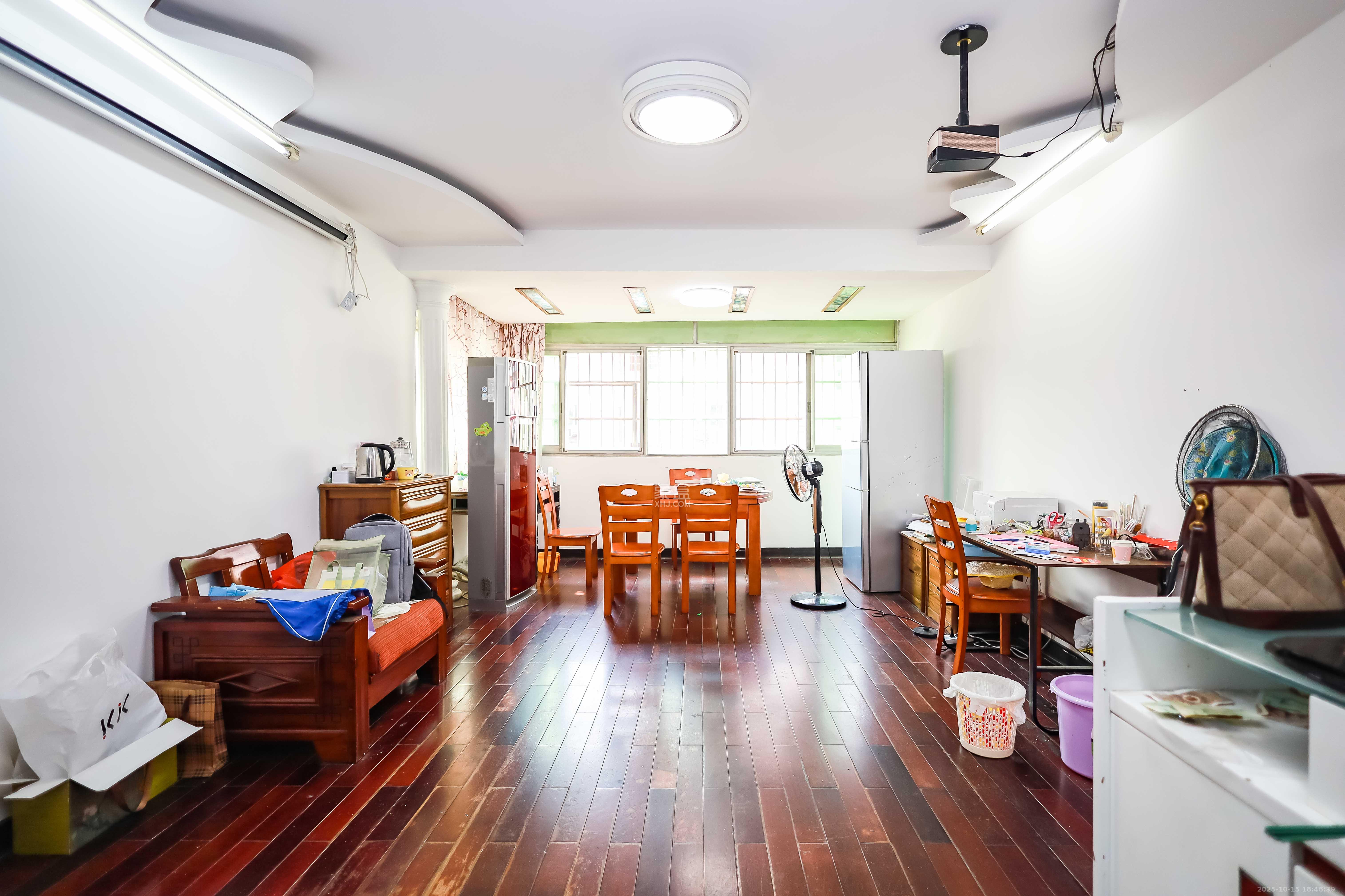 咸嘉新村嘉文苑  4室2厅2卫    150.0万