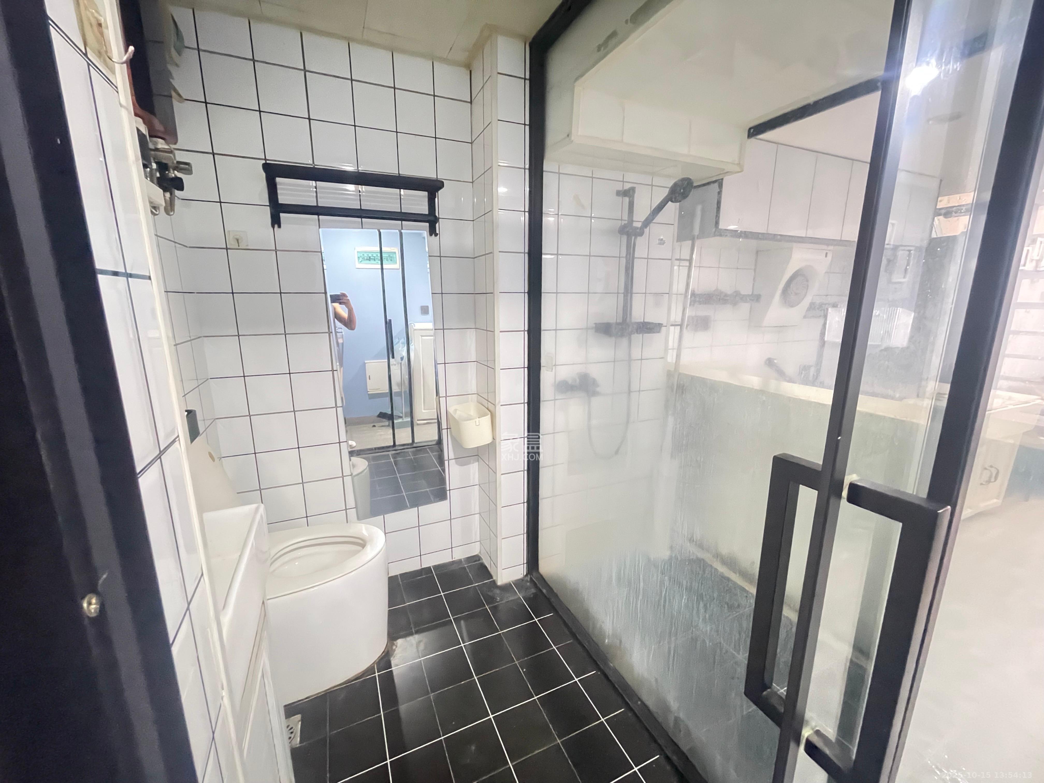 尚都美寓 1室1厅1卫 1550.0元/月 尚都美寓 1室1厅1卫 1550.0元/月室内图