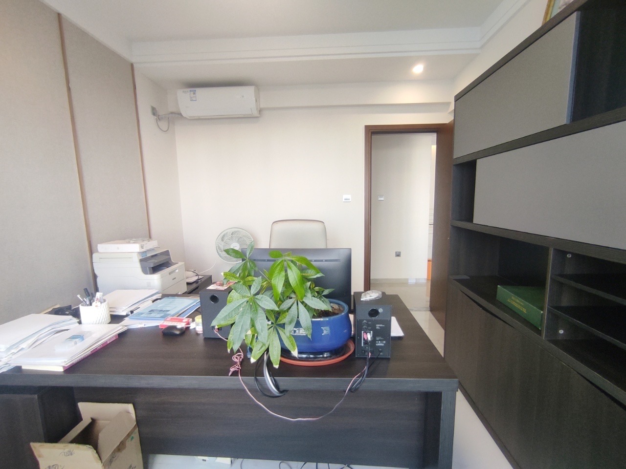 怡和湖城大境  3室2厅1卫    3600.0元/月室内图