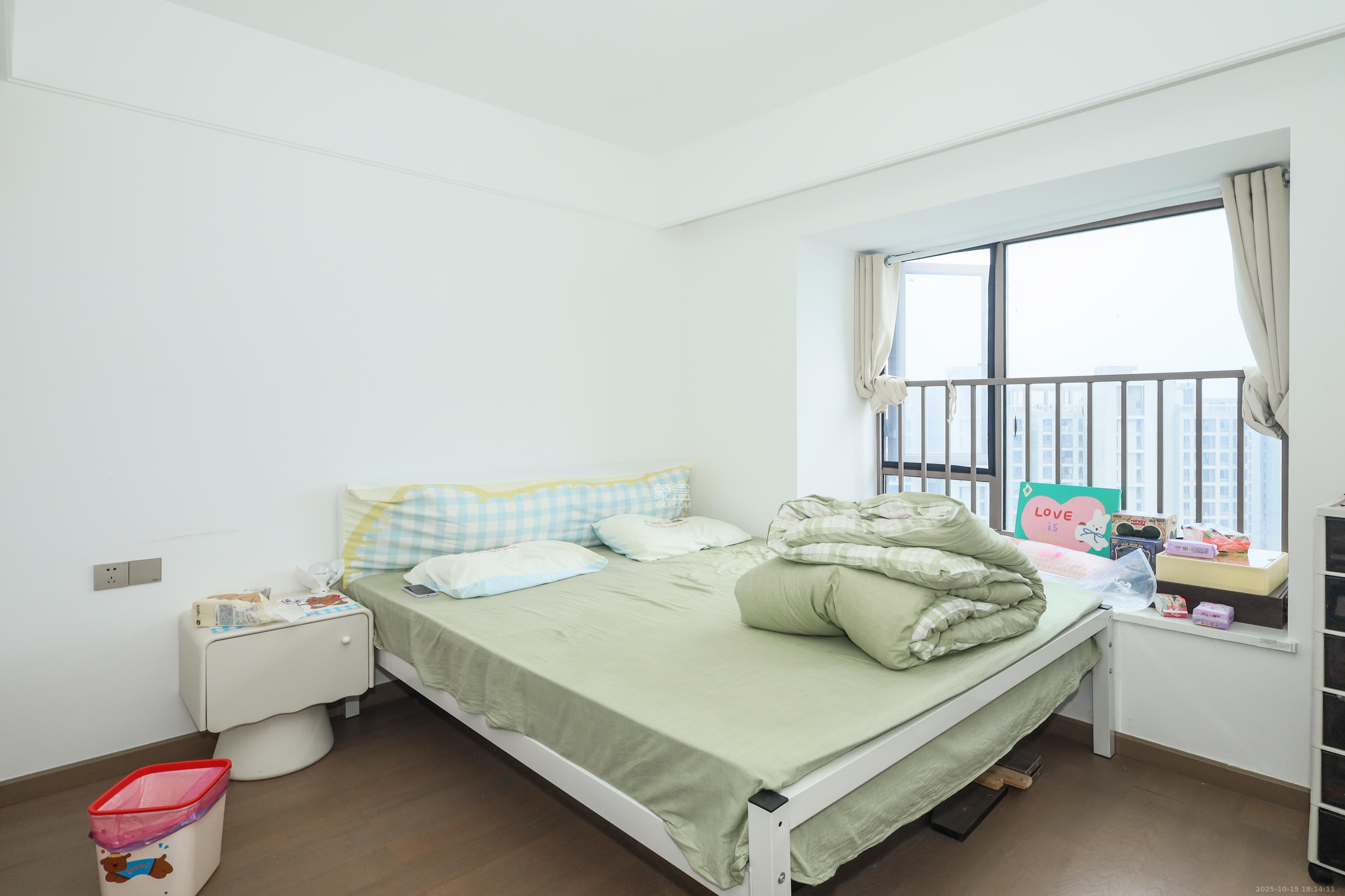 长沙溪山悦  3室2厅2卫    88.0万 长沙溪山悦  3室2厅2卫    88.0万卧室