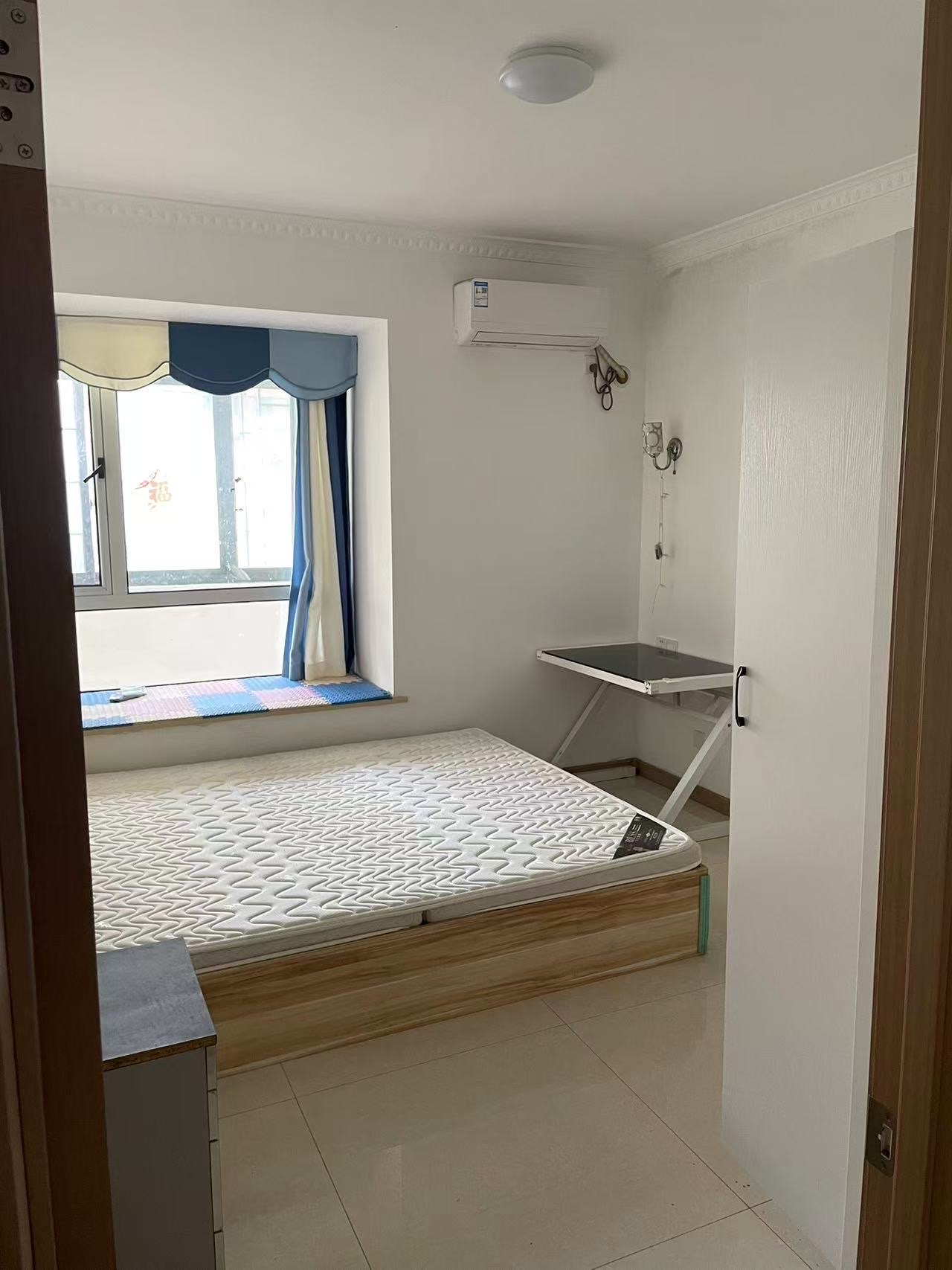 五矿万境水岸一期(万境水岸嘉苑)  1室2厅1卫    2000.0元/月 五矿万境水岸一期(万境水岸嘉苑)  1室2厅1卫    2000.0元/月户型图