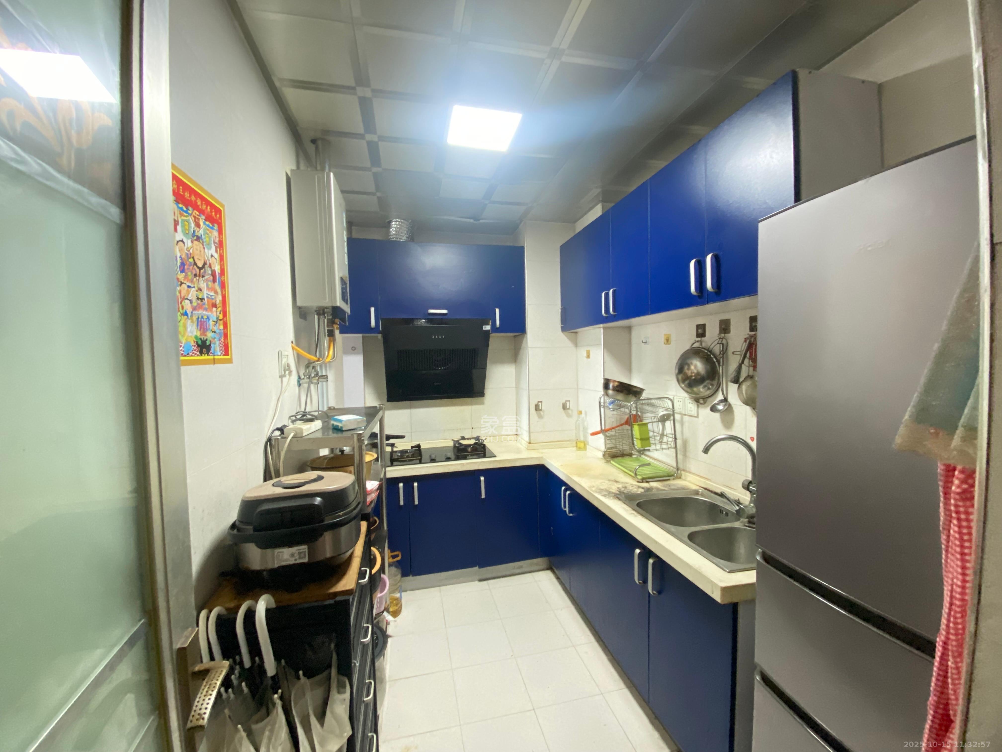 益佳苑  2室1厅1卫    2500.0元/月室内图