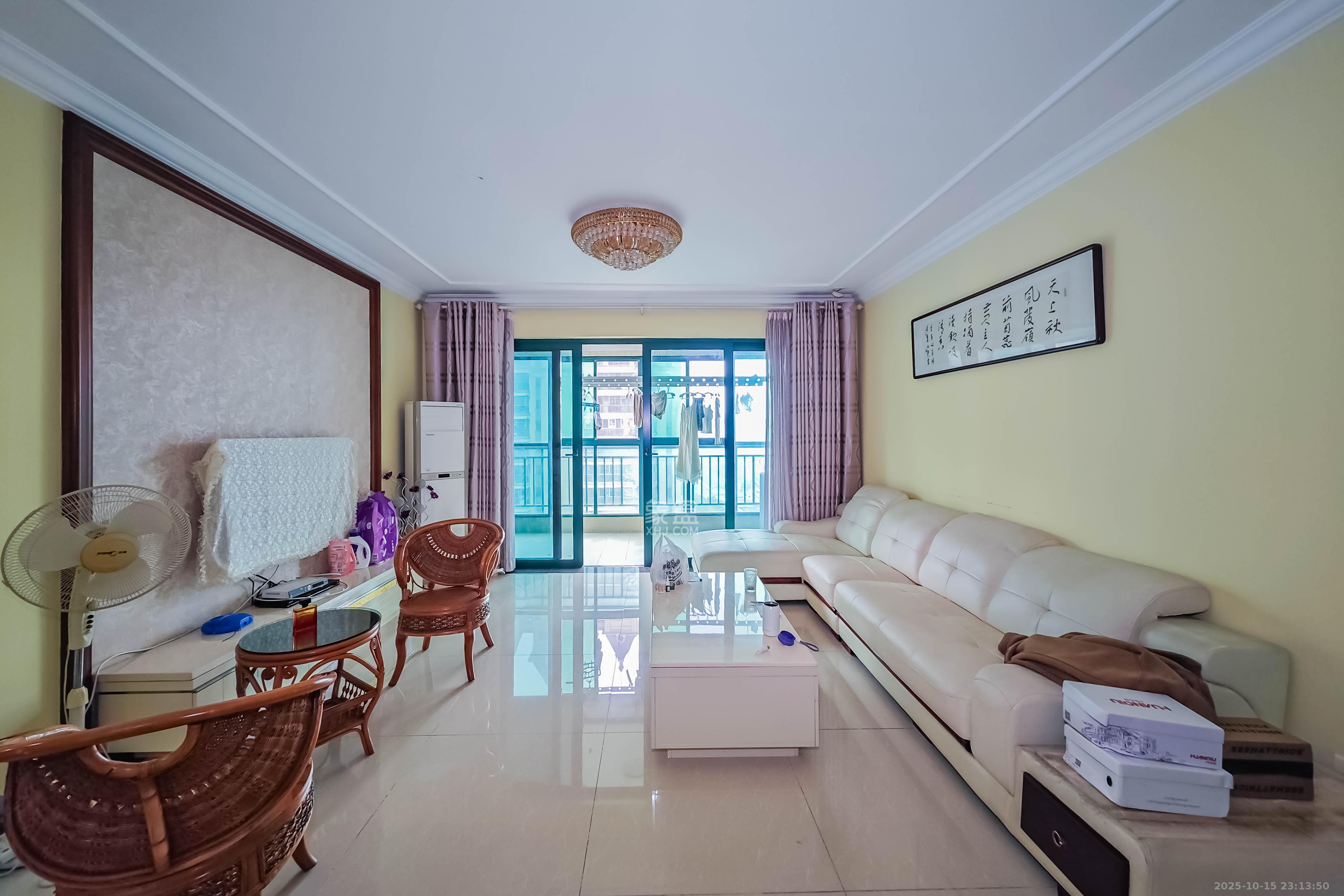 恒大绿洲  3室2厅2卫    102.0万