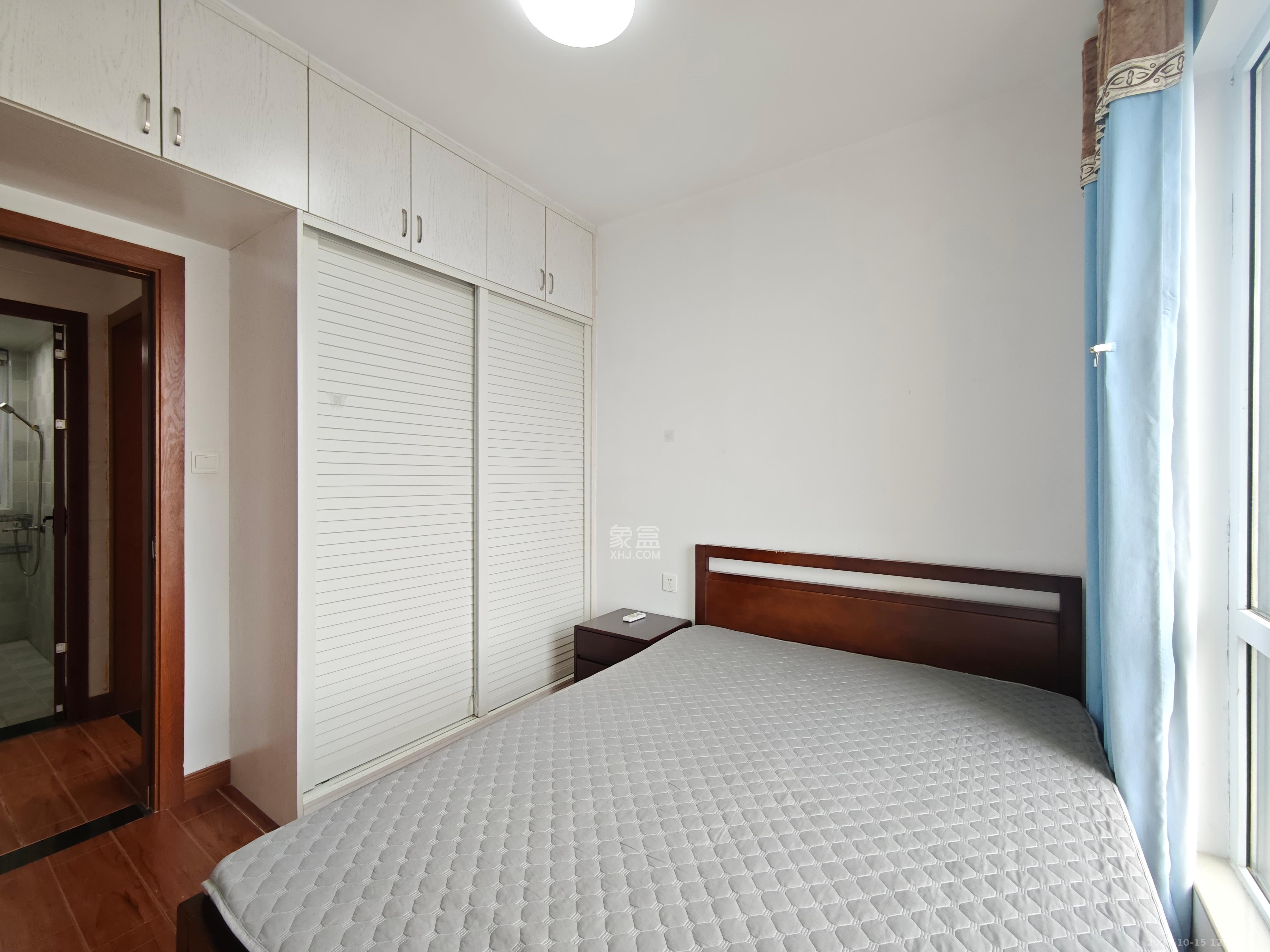 蓝光幸福满庭 2室2厅1卫 2180.0元/月 蓝光幸福满庭 2室2厅1卫 2180.0元/月室内图