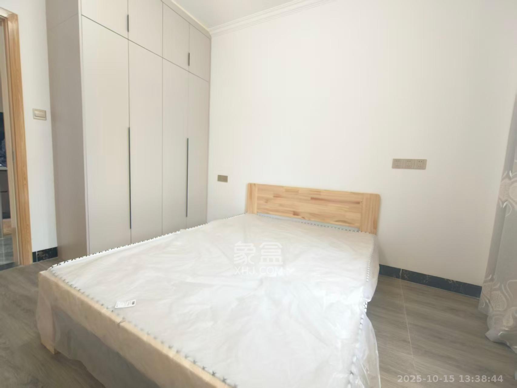 谷山庭院二期 2室2厅1卫 1900.0元/月 谷山庭院二期 2室2厅1卫 1900.0元/月室内图