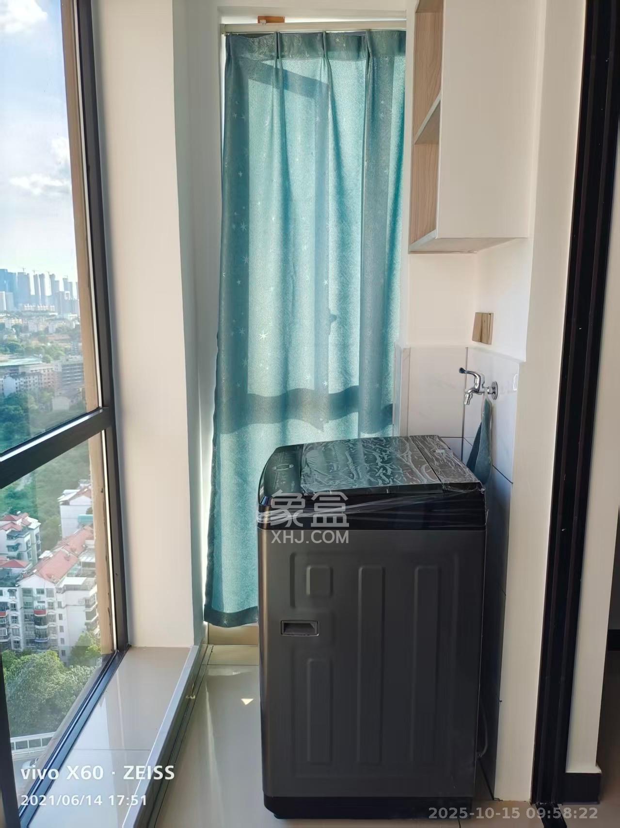 鑫利家园  2室1厅1卫    1800.0元/月室内图