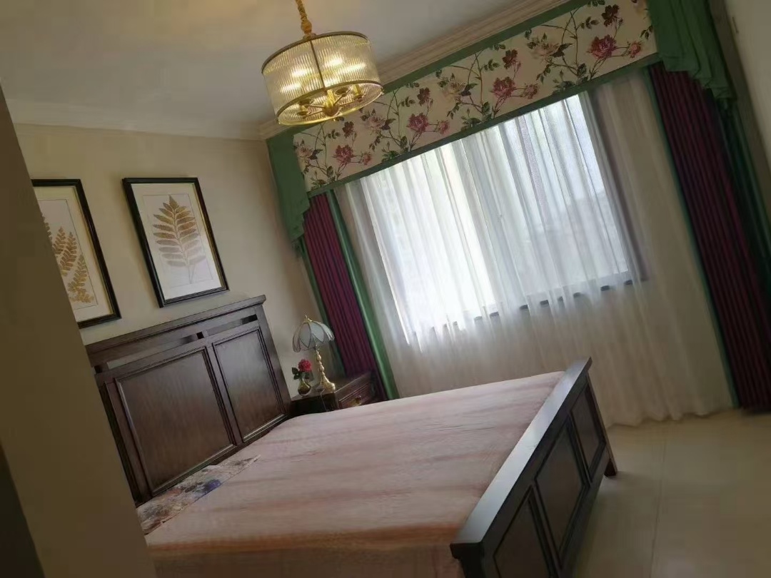 耀江西岸公馆  3室2厅2卫    3000.0元/月 耀江西岸公馆  3室2厅2卫    3000.0元/月室内图