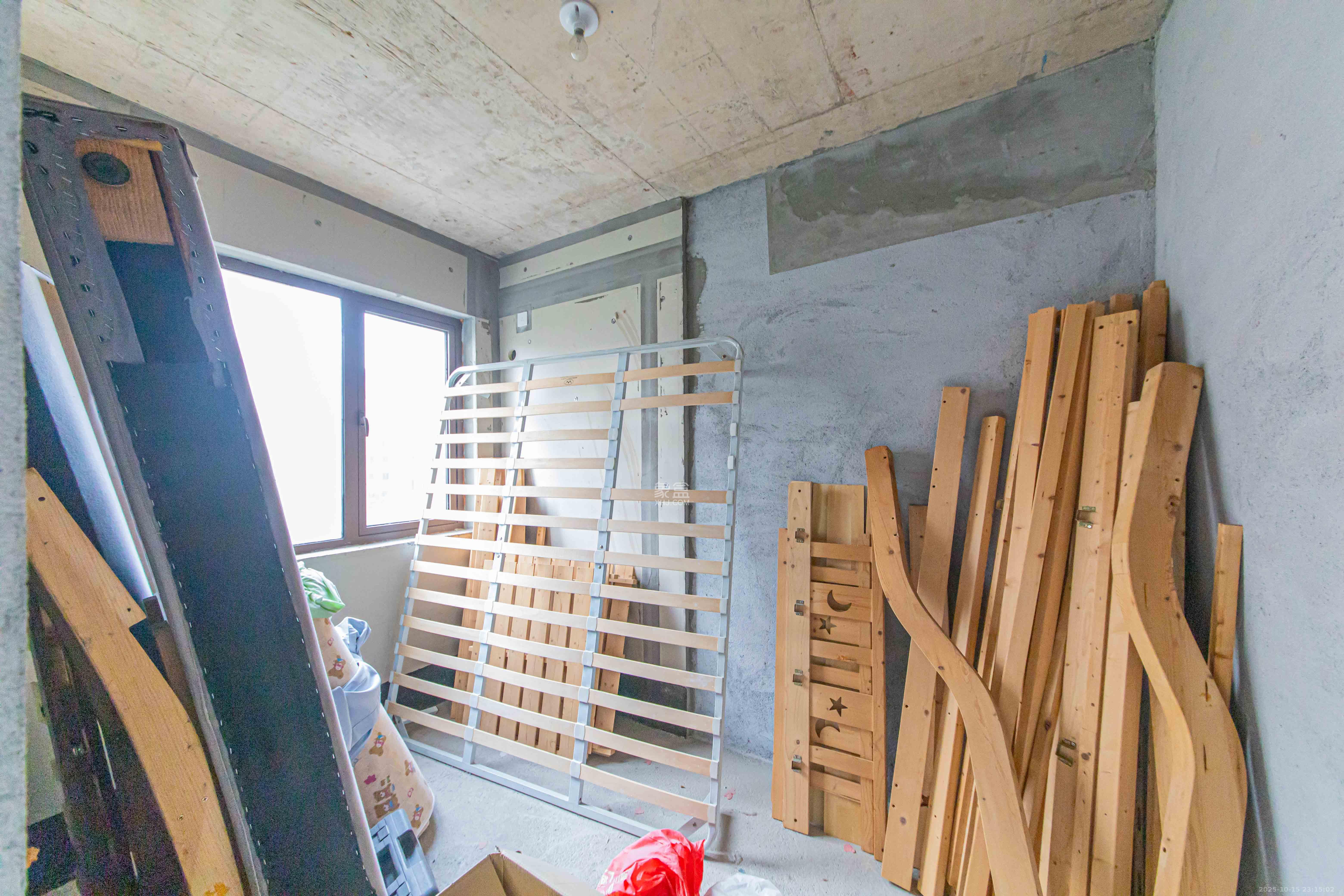 大唐印象三期御玺  4室2厅2卫    120.0万卧室