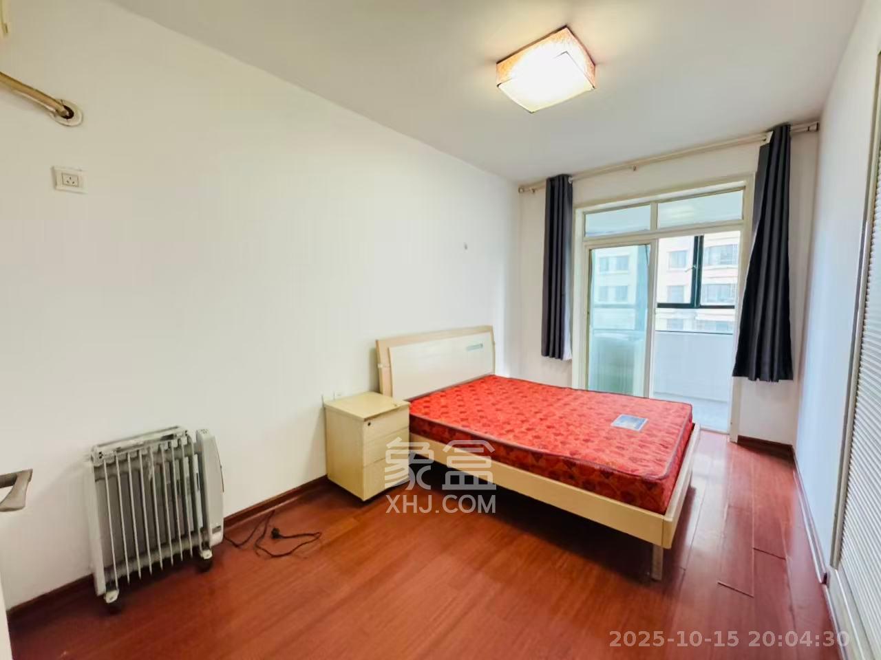 南国新城  2室1厅1卫    1800.0元/月室内图