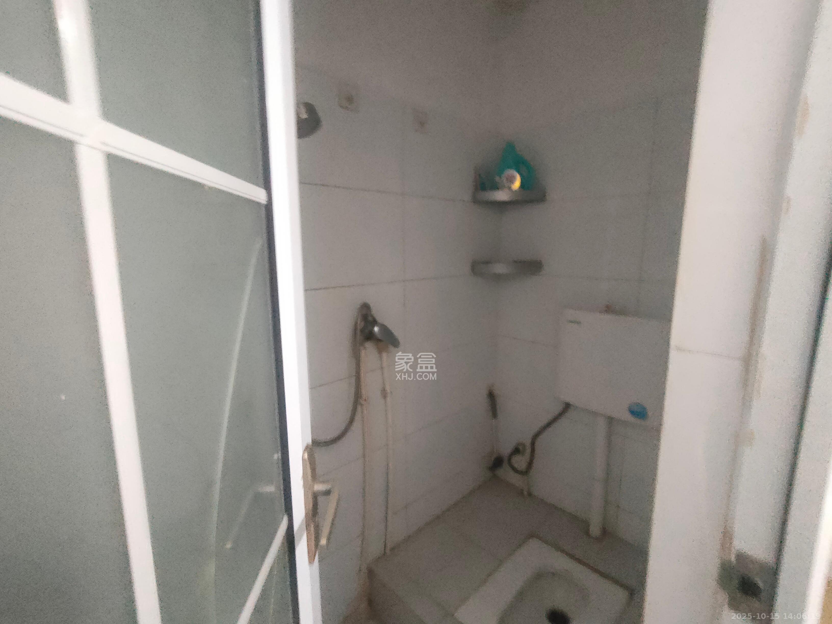 福安公寓  1室0厅1卫    1200.0元/月室内图