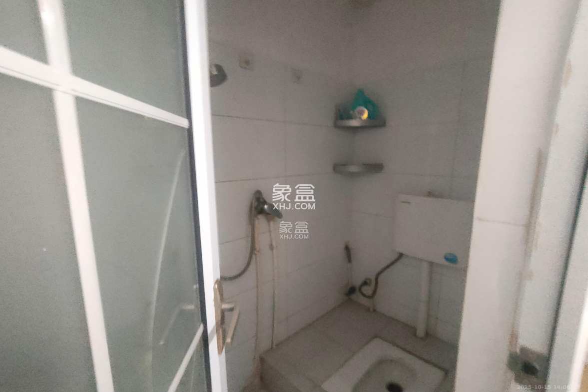 福安公寓 1室0厅1卫 1200.0元/月 福安公寓 1室0厅1卫 1200.0元/月室内图