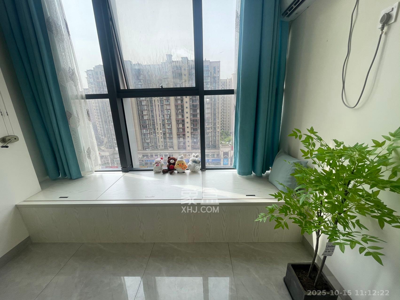 裕天国际商汇中心  1室0厅0卫    1700.0元/月室内图