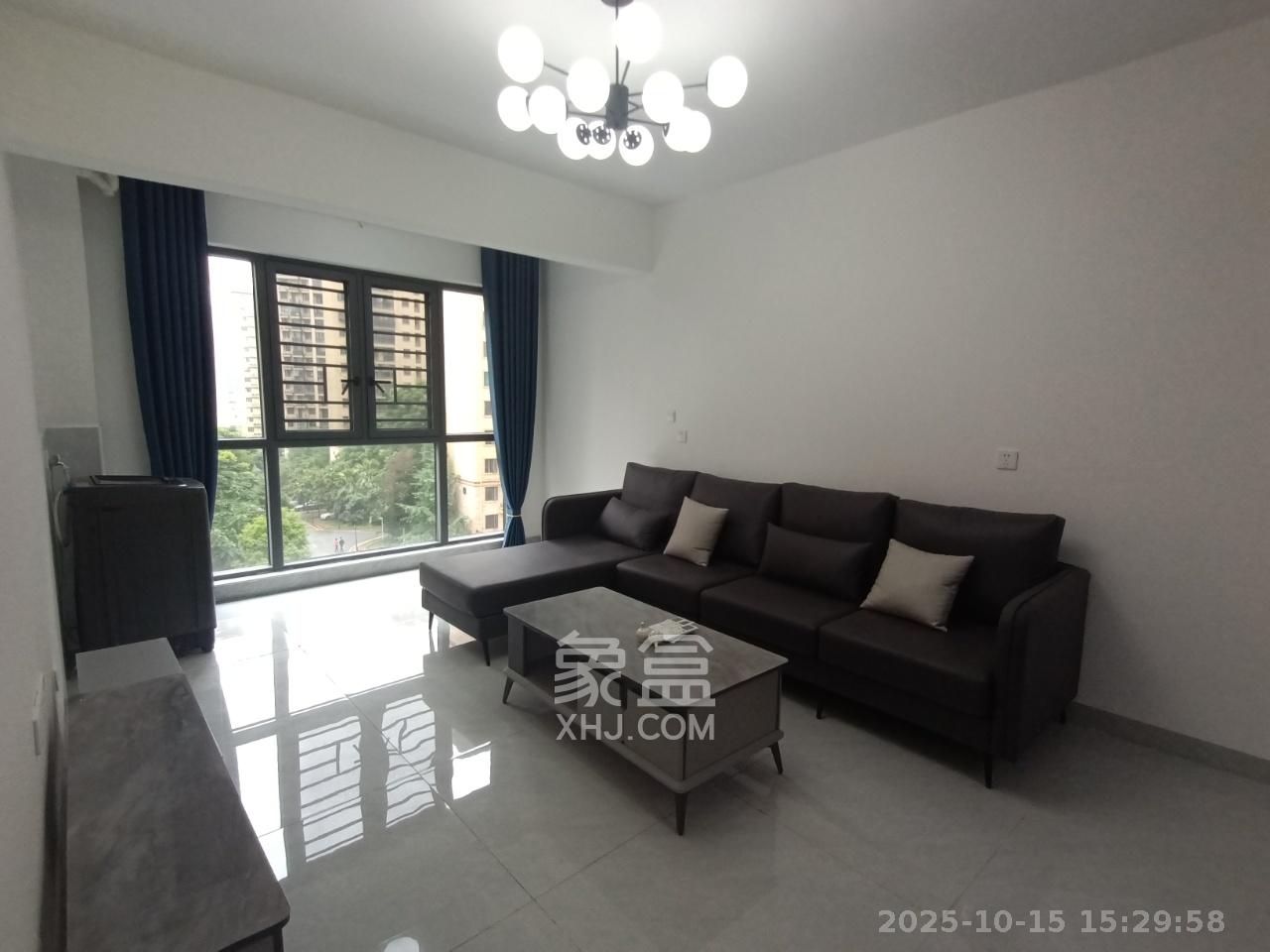 长房明宸府  3室1厅1卫    2100.0元/月 长房明宸府  3室1厅1卫    2100.0元/月室内图