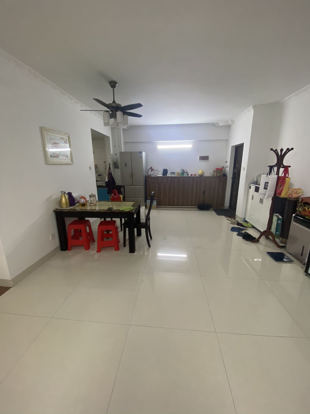 地质大院  3室2厅2卫    150.0万室内图