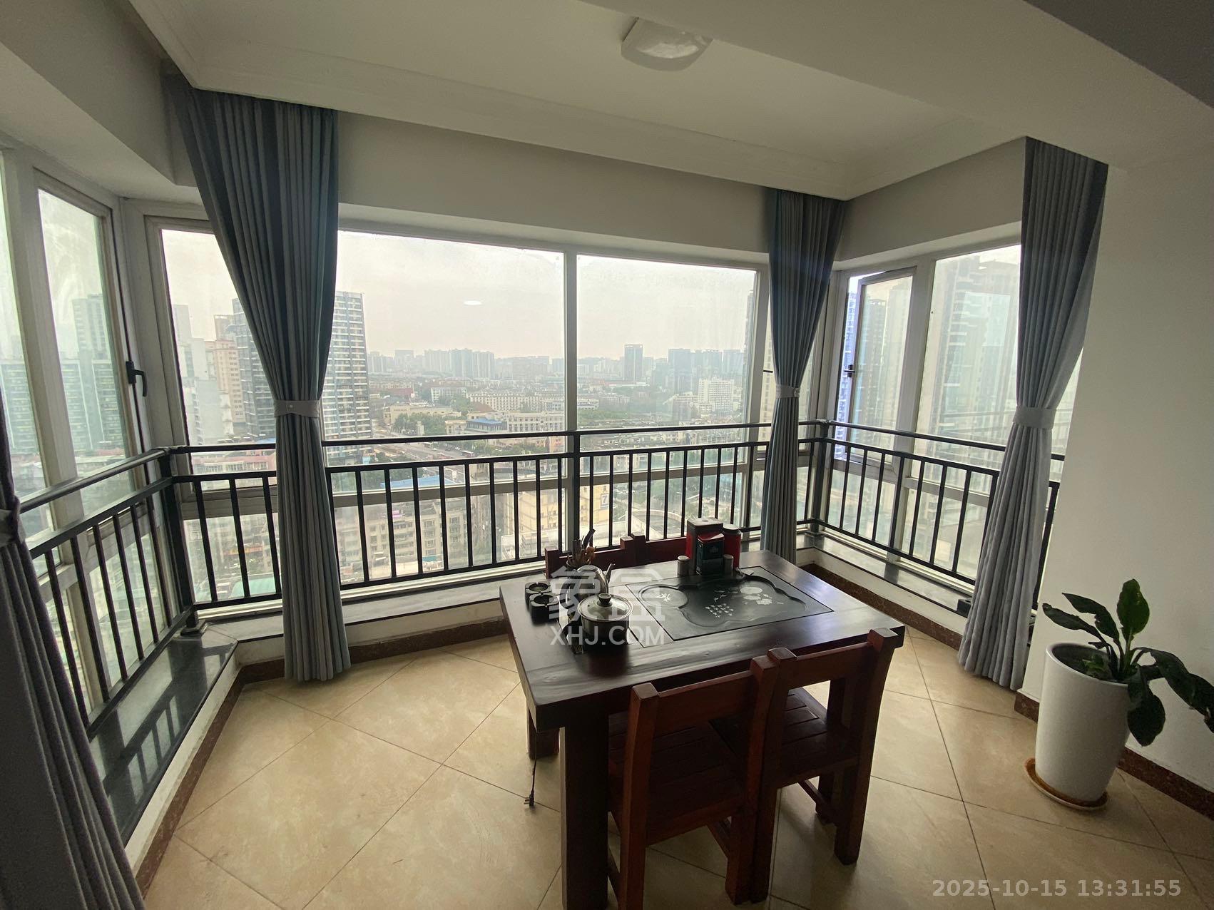 湘水和天下  2室1厅1卫    2050.0元/月室内图