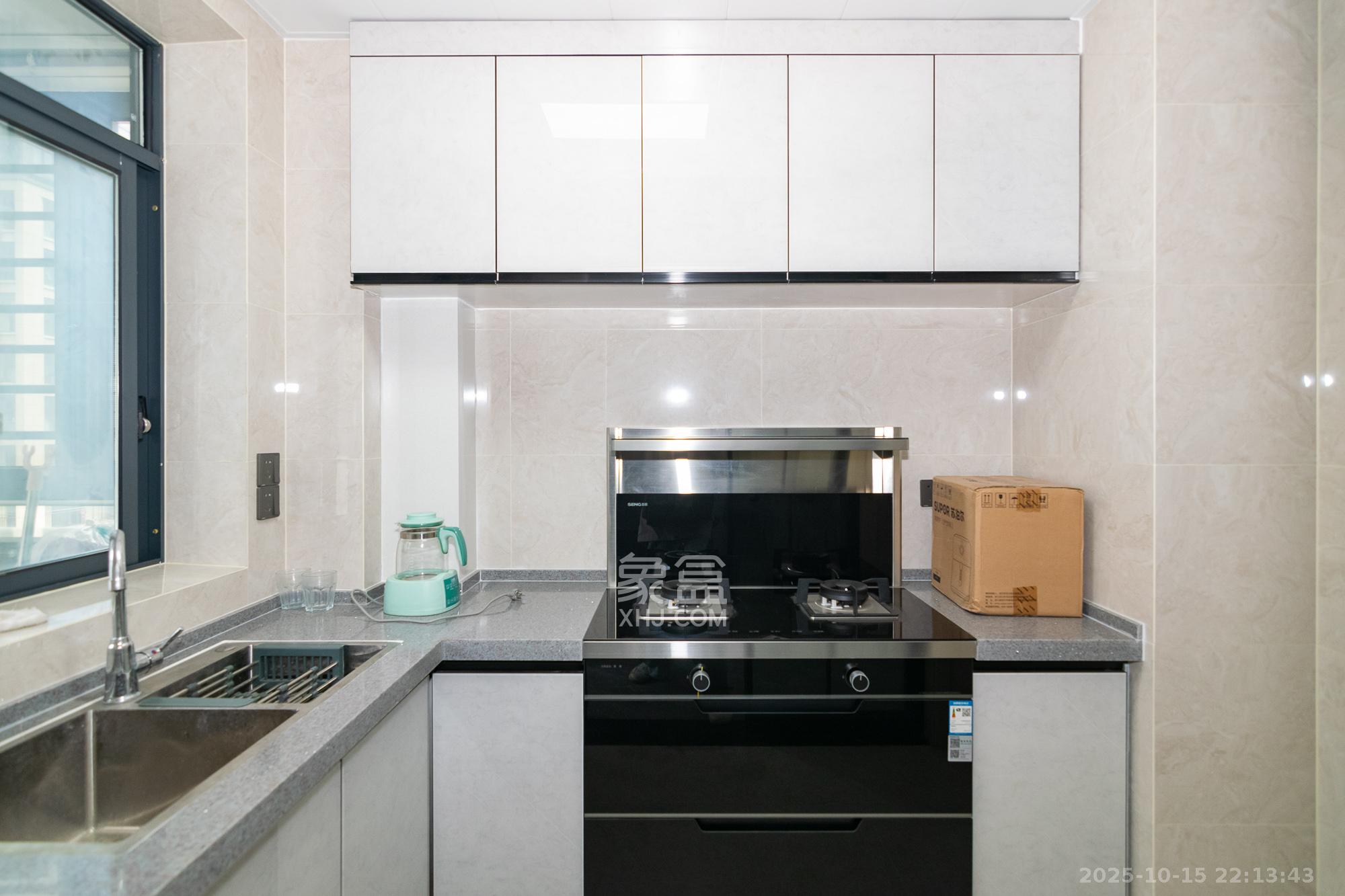 大汉汉府一期  4室2厅2卫    80.0万 大汉汉府一期  4室2厅2卫    80.0万厨房