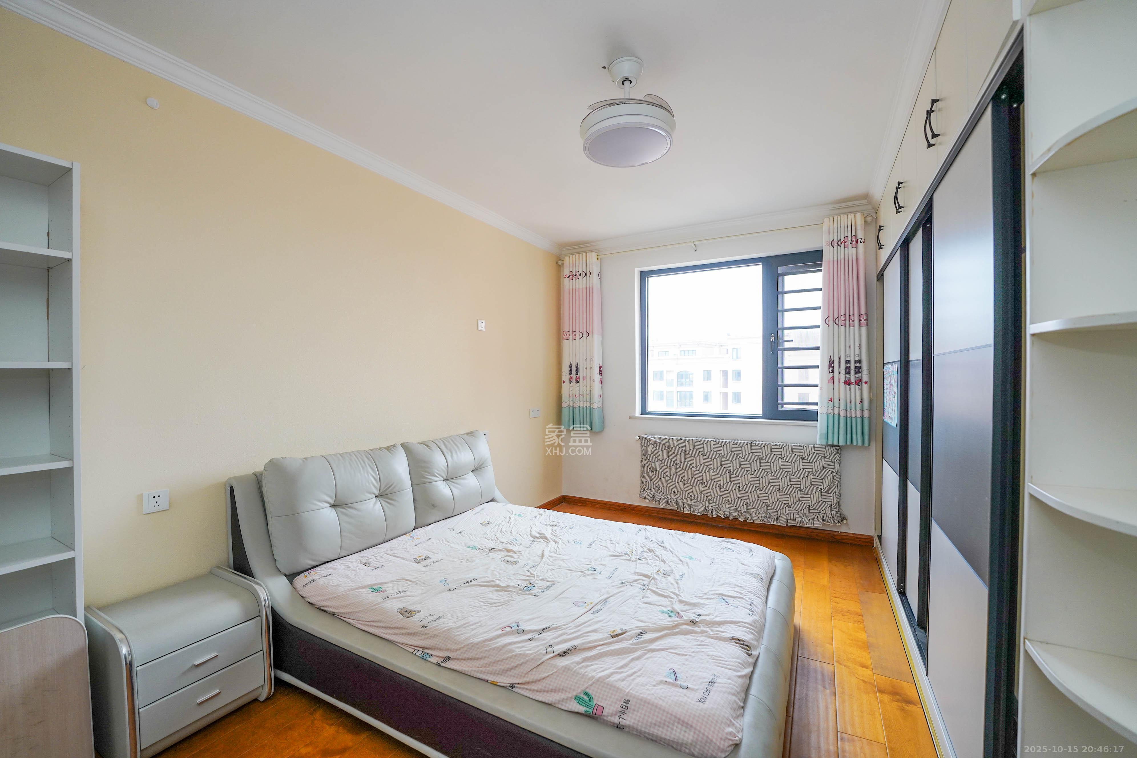 丽发新城  1室0厅0卫    170.0万卧室