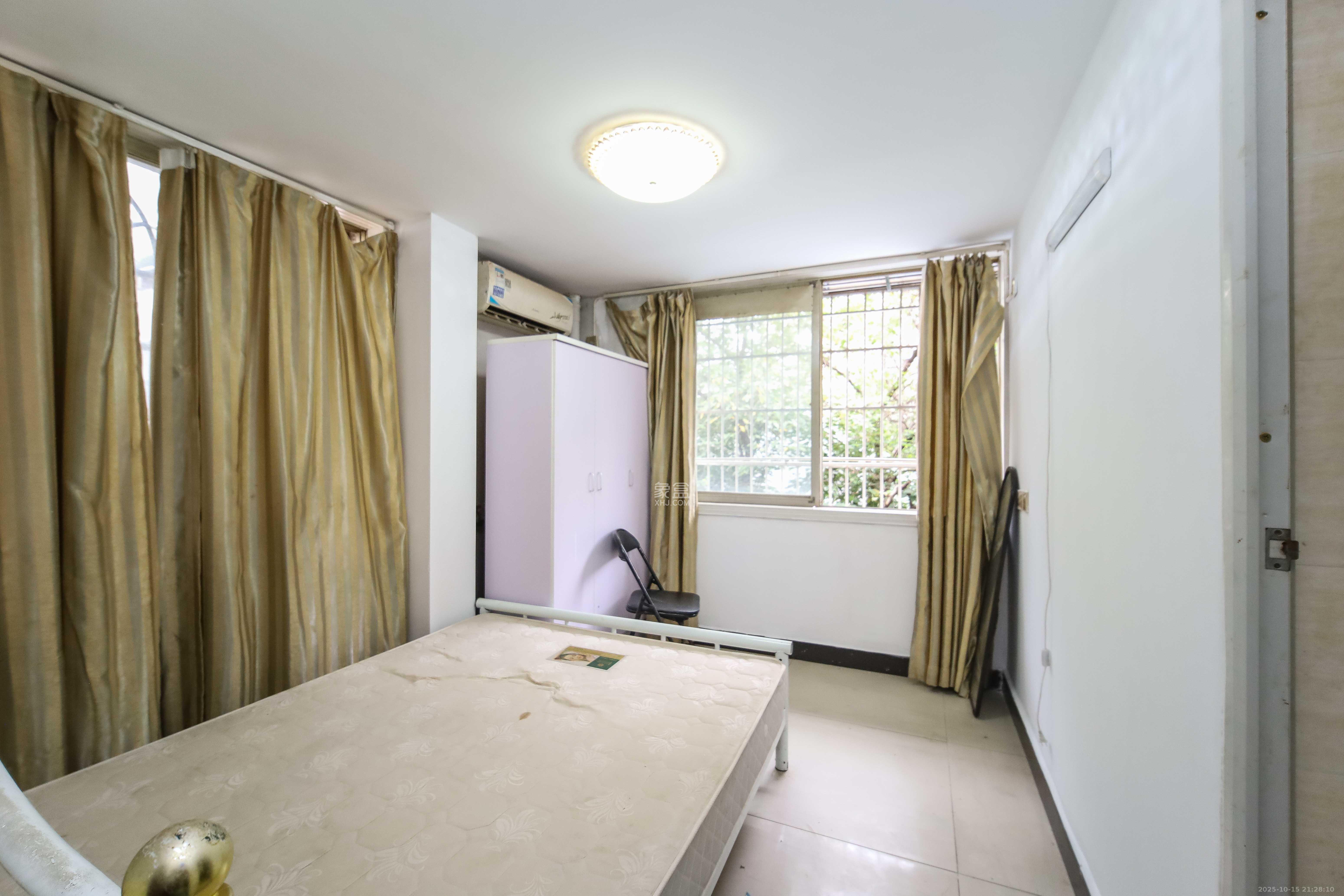 泰禹公馆  2室1厅1卫    66.0万卧室