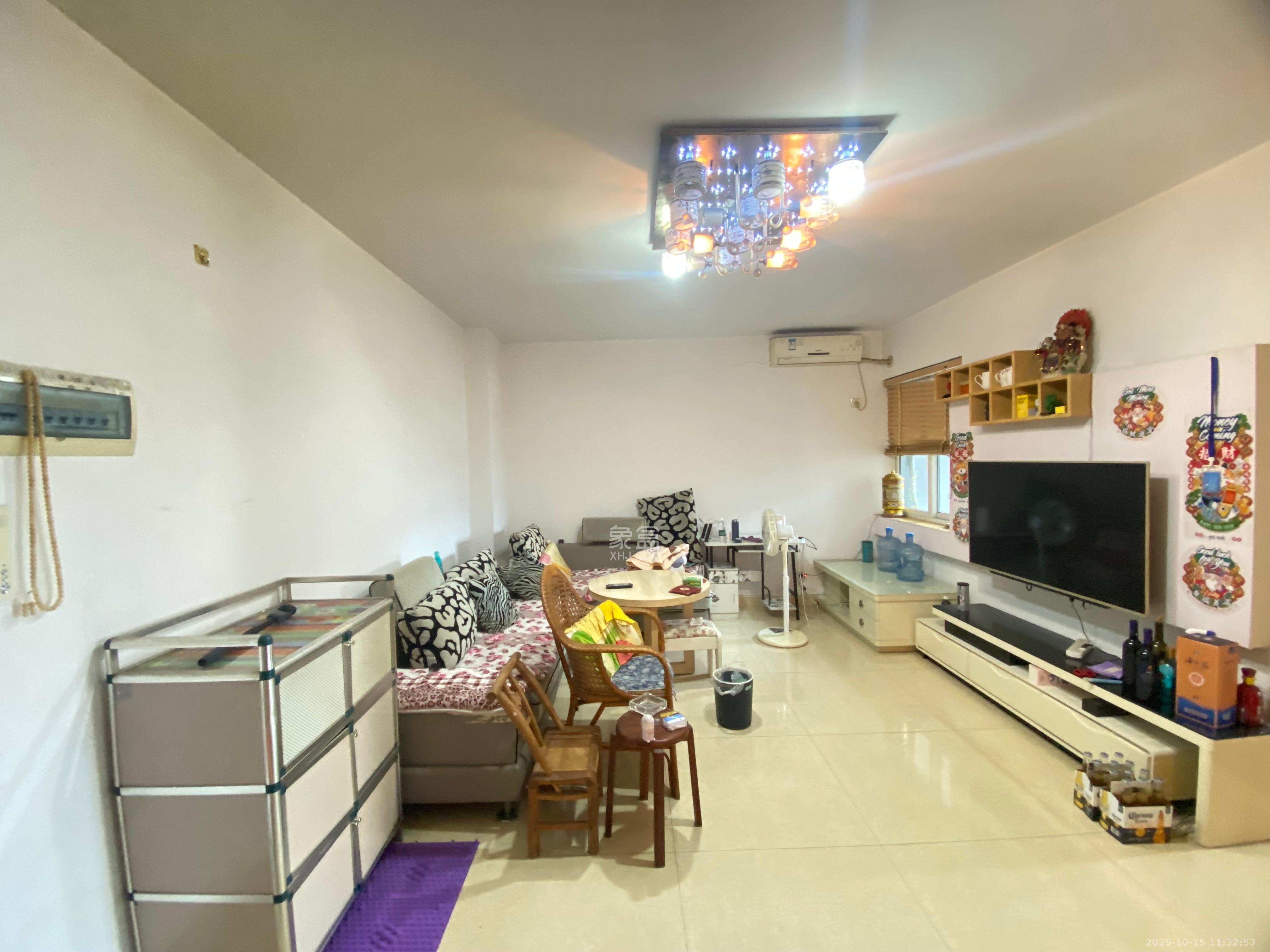 益佳苑  2室1厅1卫    2500.0元/月室内图