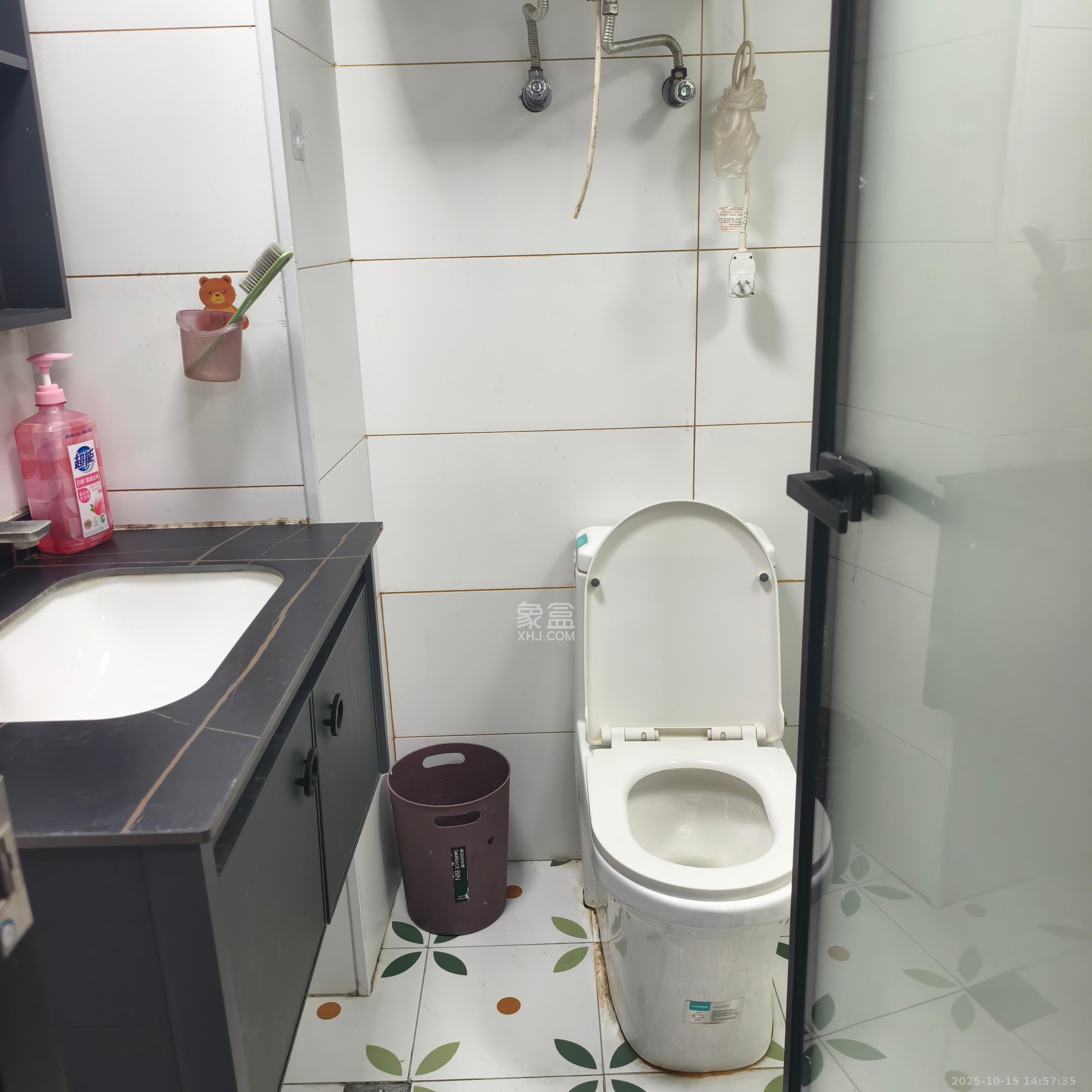 佳俊万家府  1室1厅1卫    1600.0元/月室内图