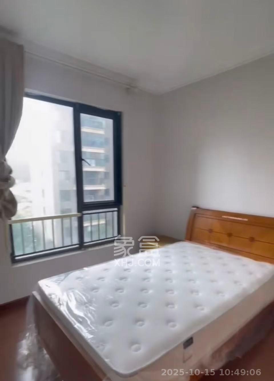 万科金域华府一期  3室1厅1卫    2800.0元/月室内图