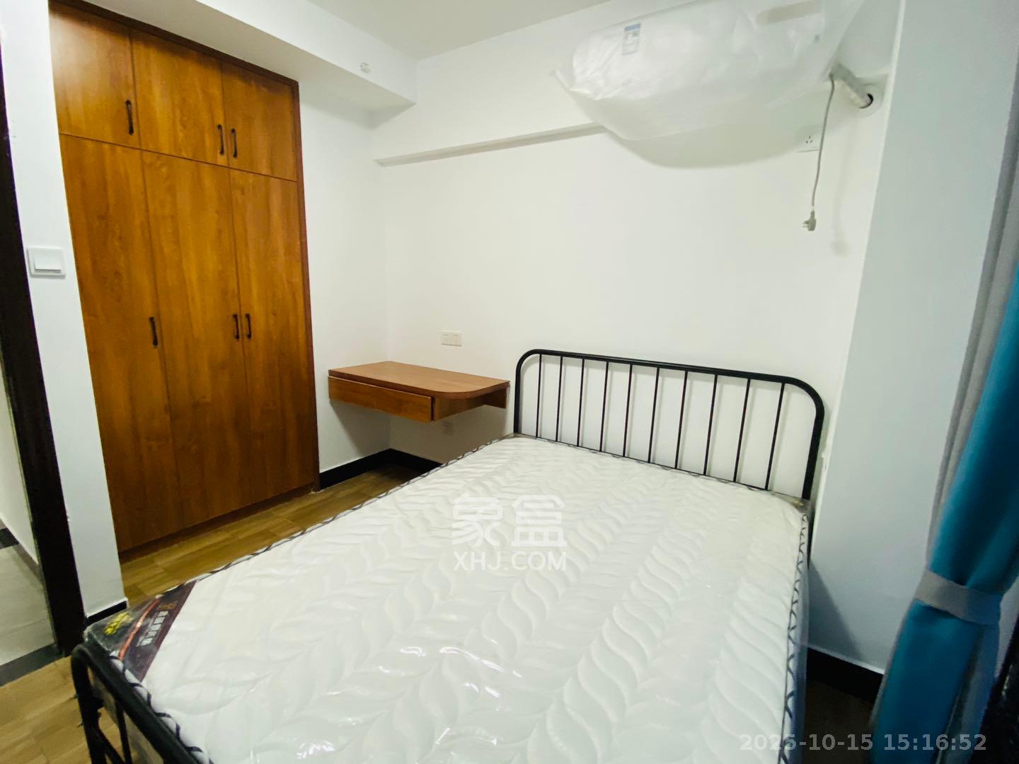 鑫远悦城（鑫远悦时代）  2室1厅1卫    2100.0元/月室内图