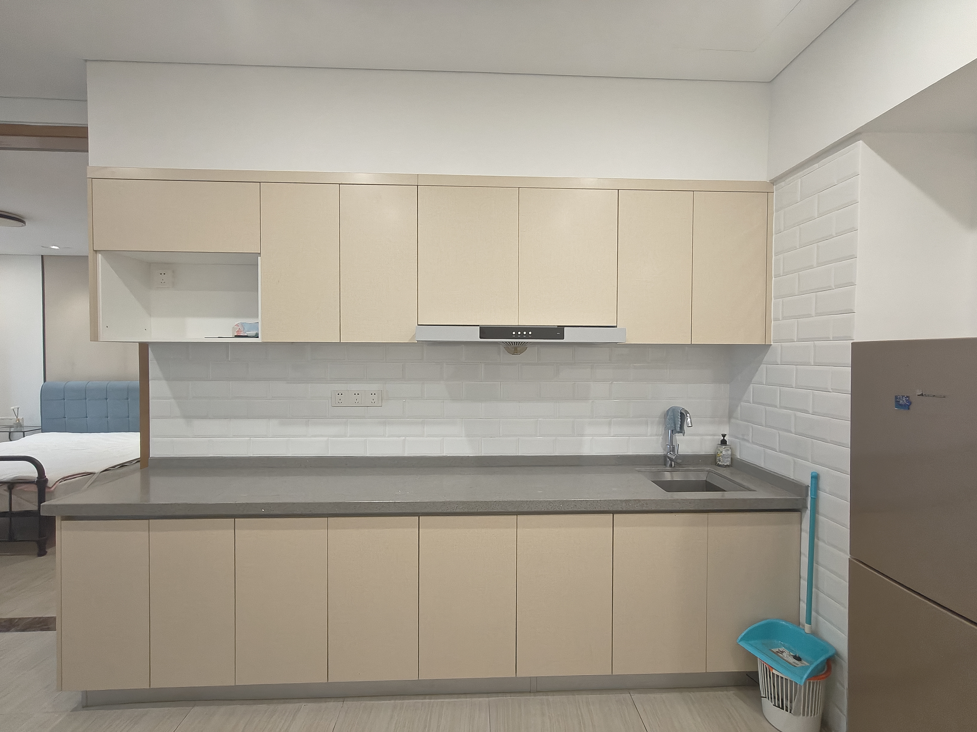 海航豪庭南苑 1室1厅1卫 3000.0元/月 海航豪庭南苑 1室1厅1卫 3000.0元/月室内图