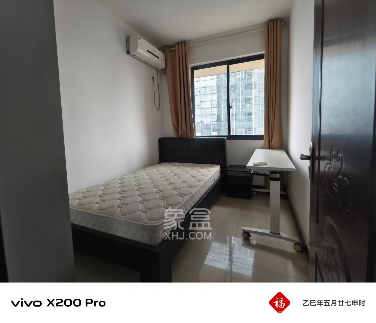 兴旺双铁城 4室2厅2卫 3000.0元/月 兴旺双铁城 4室2厅2卫 3000.0元/月室内图