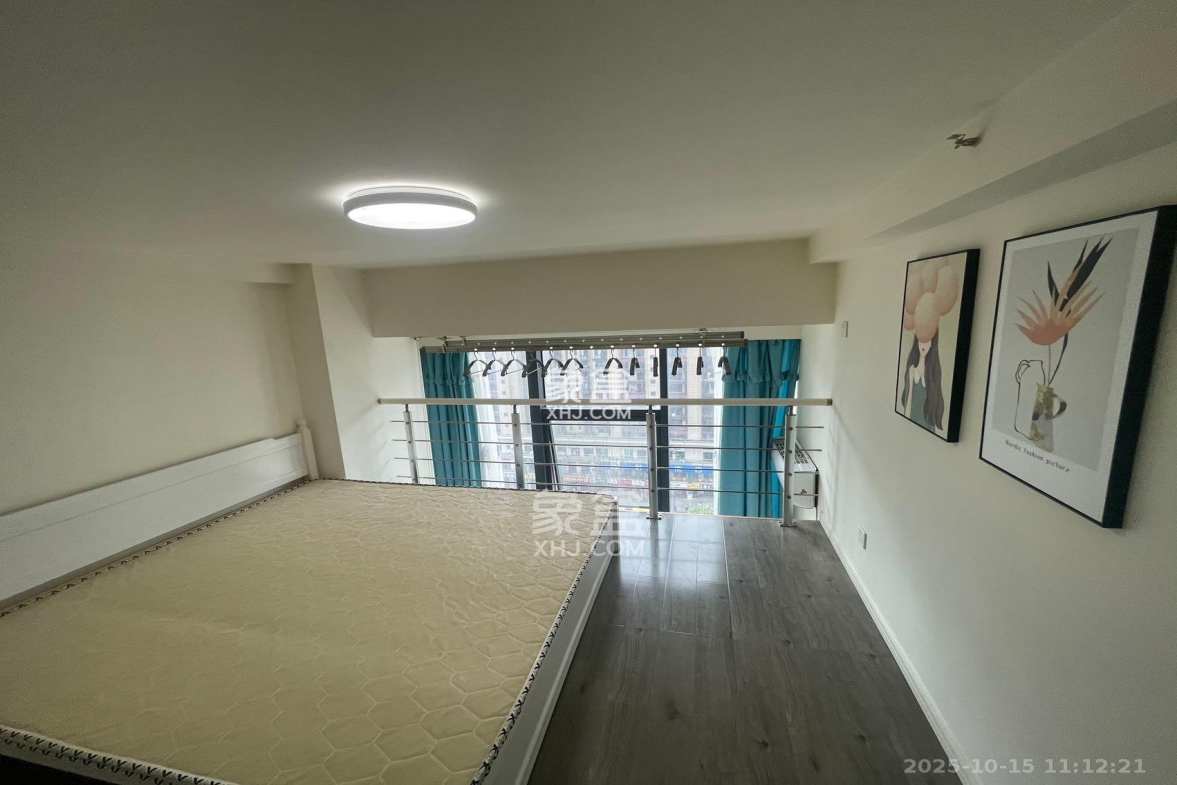 裕天国际商汇中心 1室0厅0卫 1700.0元/月 裕天国际商汇中心 1室0厅0卫 1700.0元/月室内图