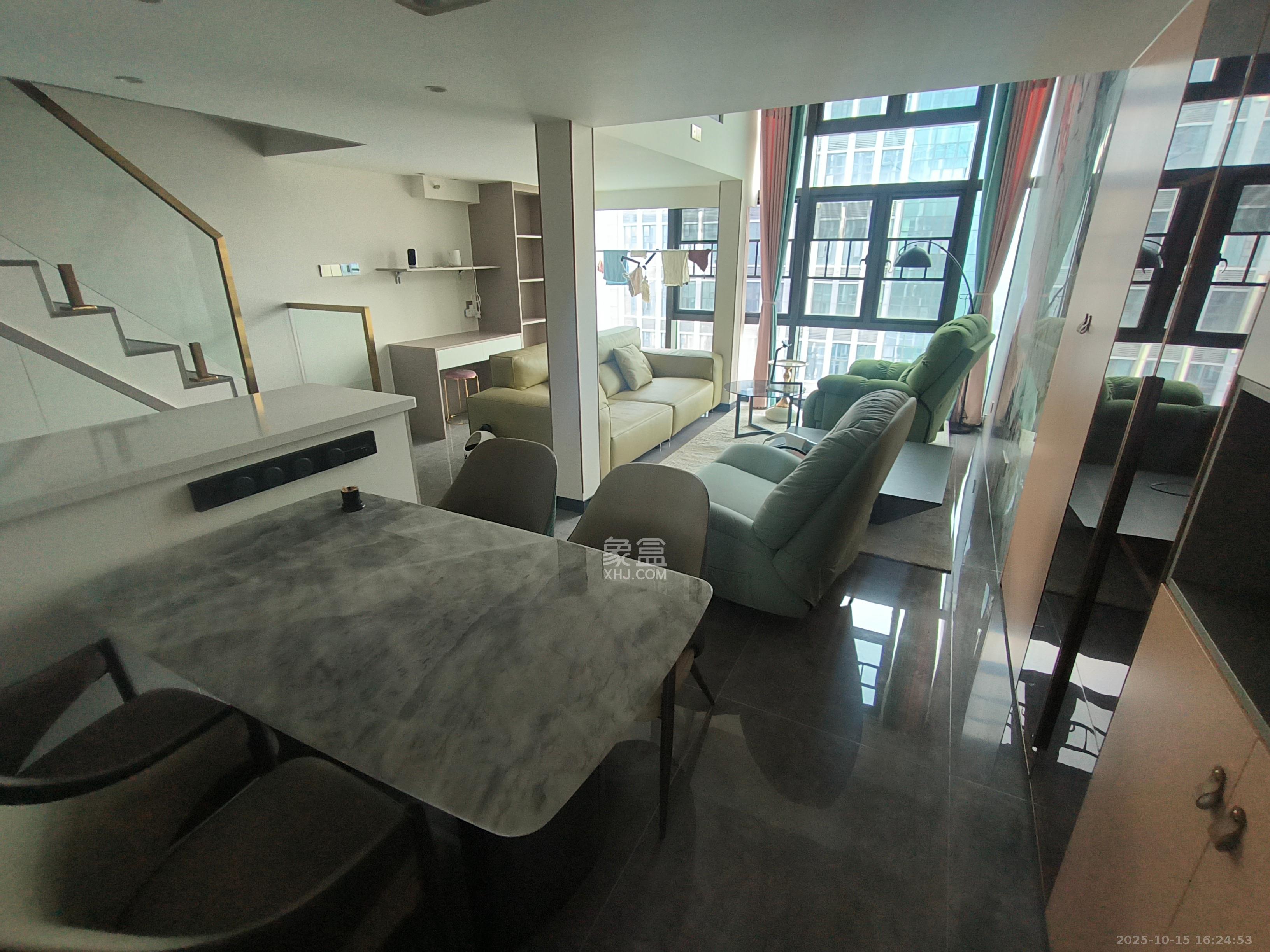 润和国际广场  2室1厅1卫    4000.0元/月 润和国际广场  2室1厅1卫    4000.0元/月室内图