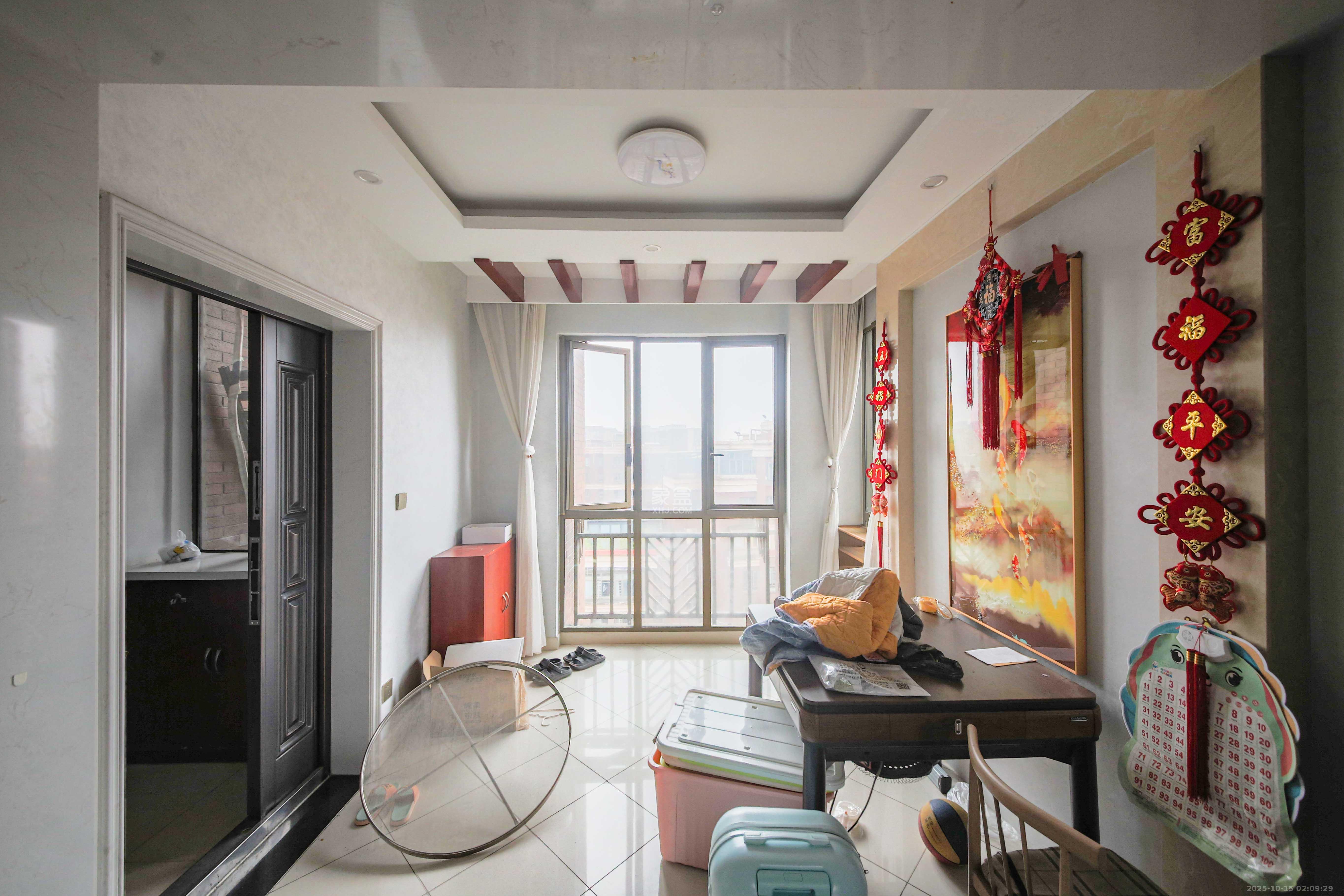 奥林匹克花园  4室2厅2卫    140.0万阳台