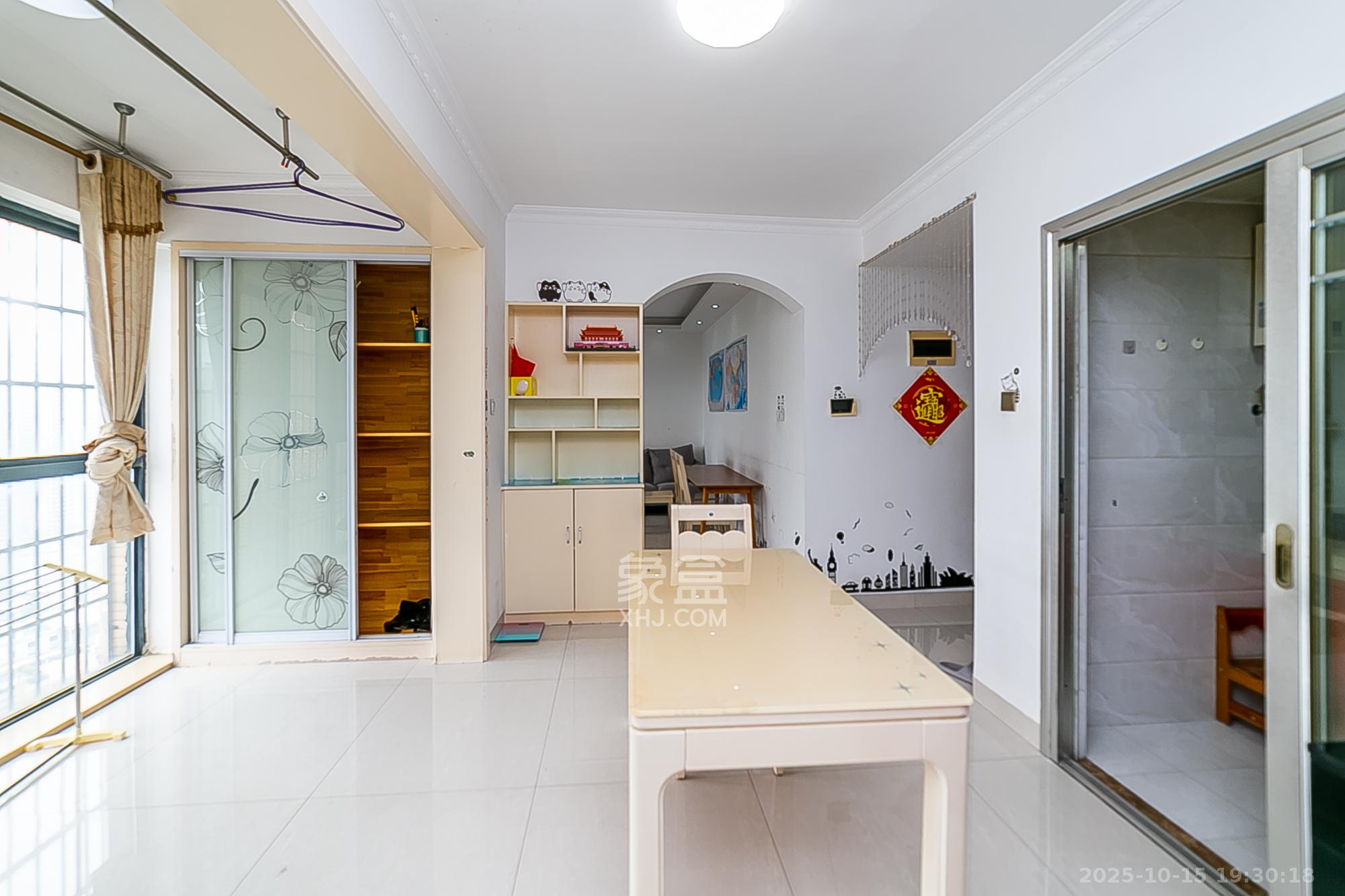 乾城（兴旺乾城）  2室2厅1卫    60.0万客厅