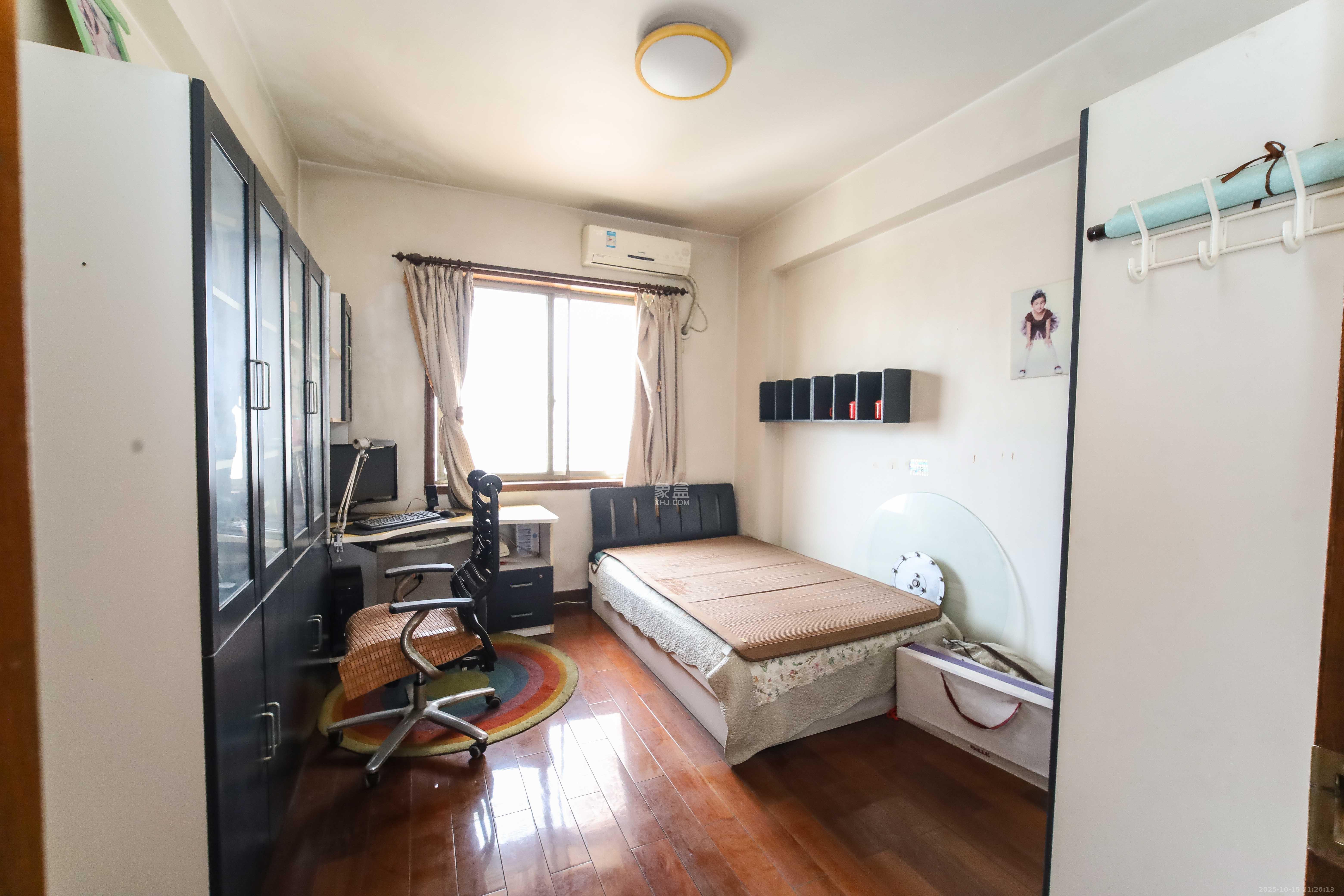 长沙市建筑工程质监站宿舍(质监局宿舍) 3室2厅2卫 107.0万 长沙市建筑工程质监站宿舍(质监局宿舍) 3室2厅2卫 107.0万卧室