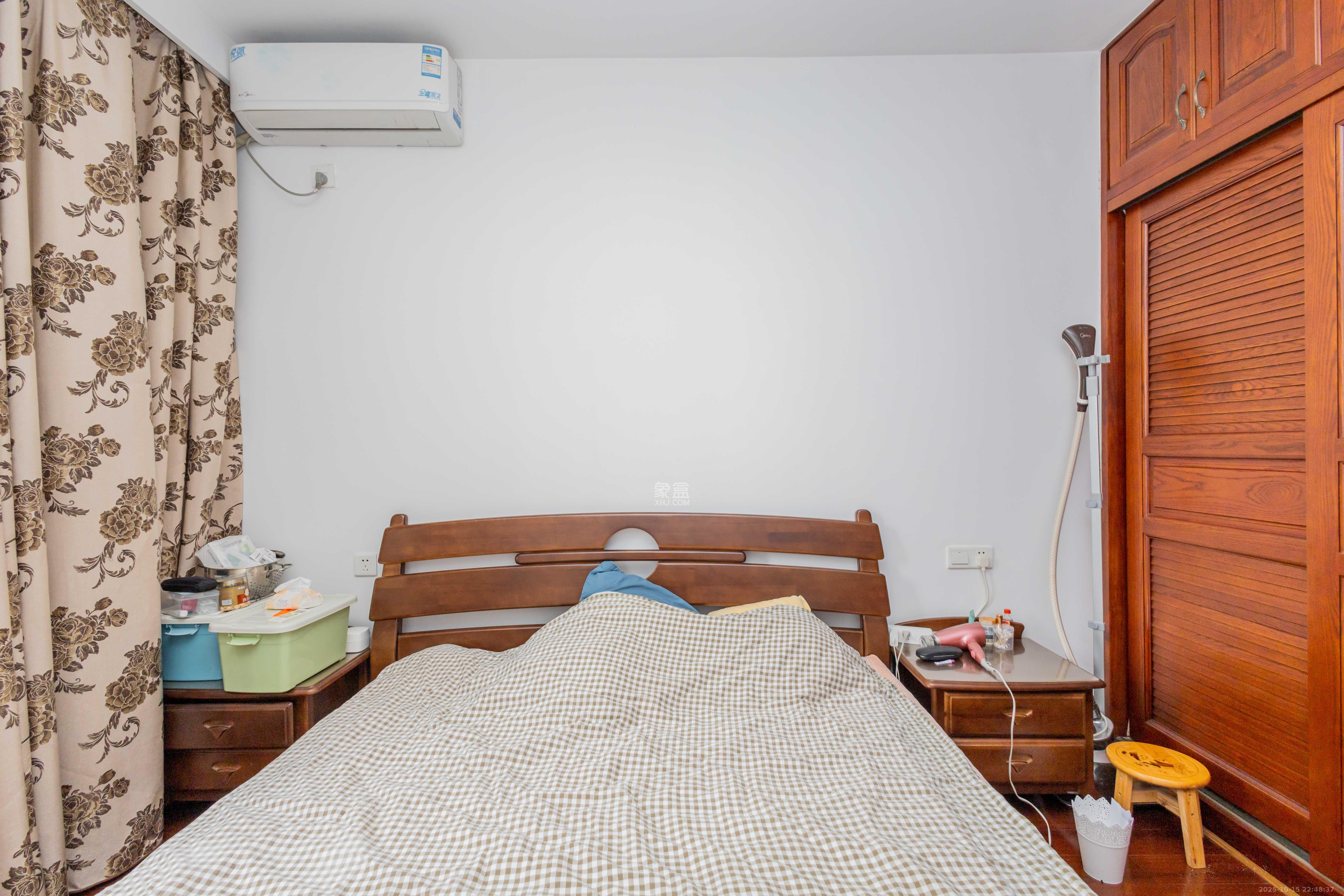 才子佳郡  4室2厅2卫    115.0万卧室