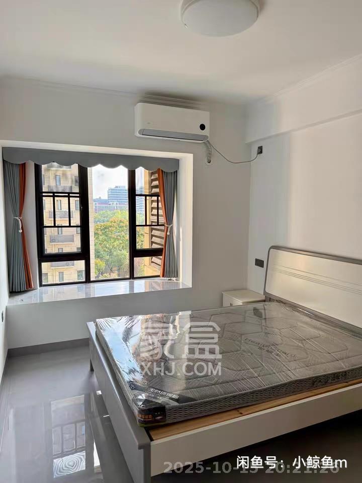 中梁星都荟  4室2厅2卫    2500.0元/月 中梁星都荟  4室2厅2卫    2500.0元/月室内图