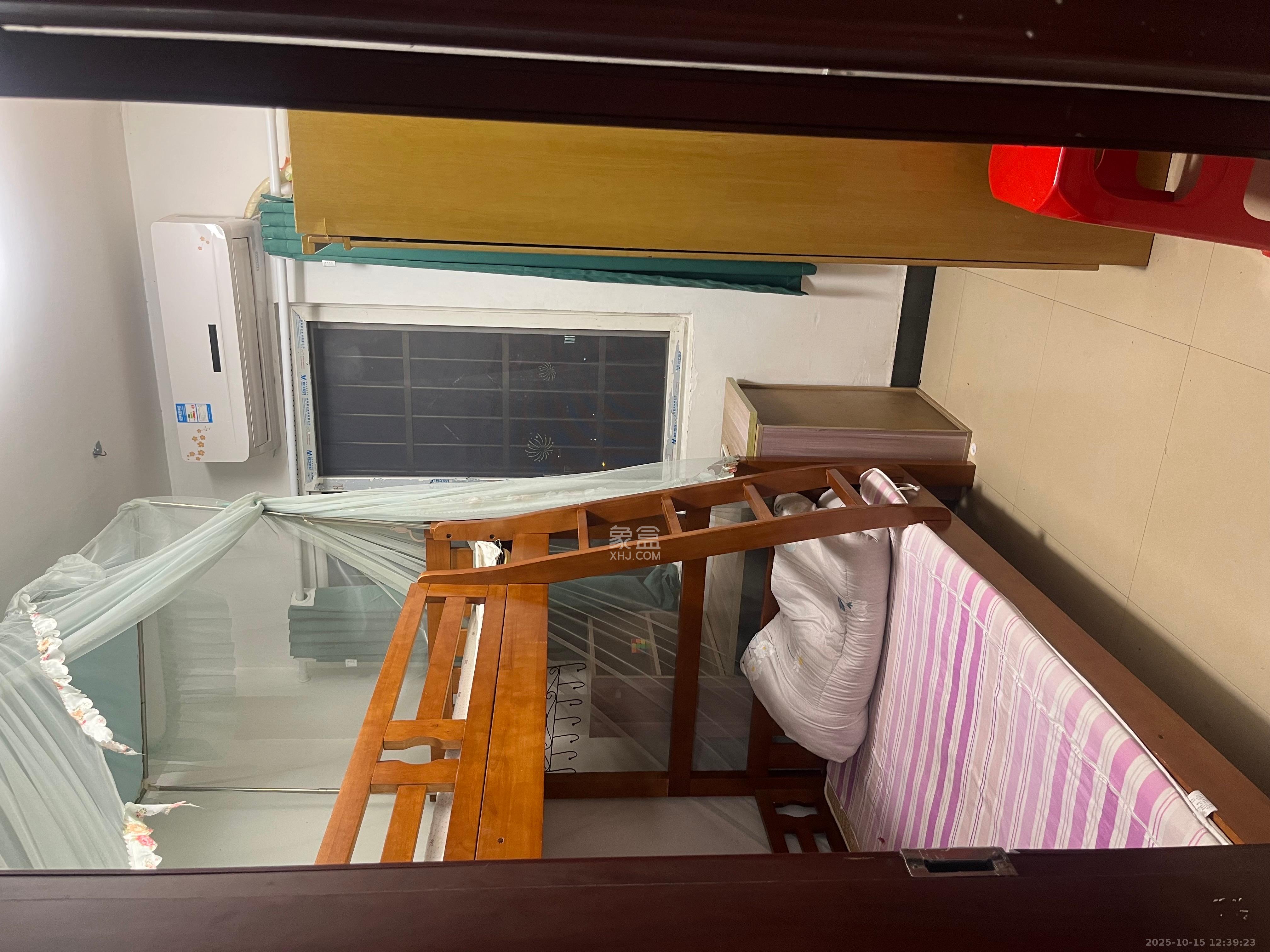 东门尚苑  2室2厅1卫    1500.0元/月室内图