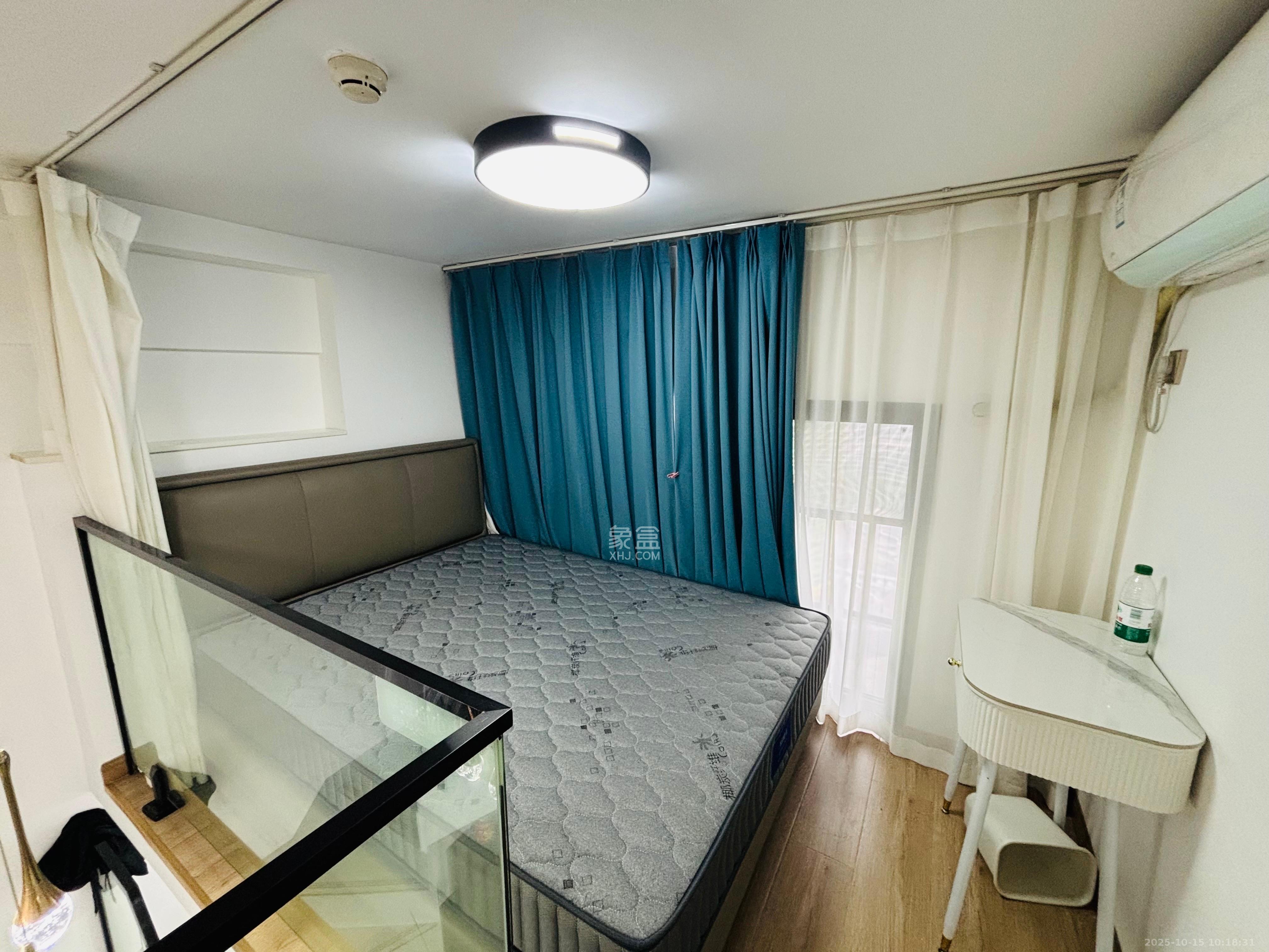 力高凤凰新天  2室1厅1卫    2000.0元/月室内图