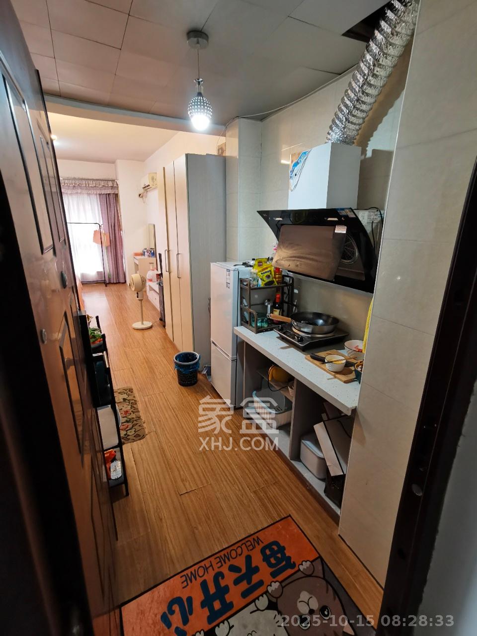 长沙之芯 1室0厅0卫 1900.0元/月 长沙之芯 1室0厅0卫 1900.0元/月室内图